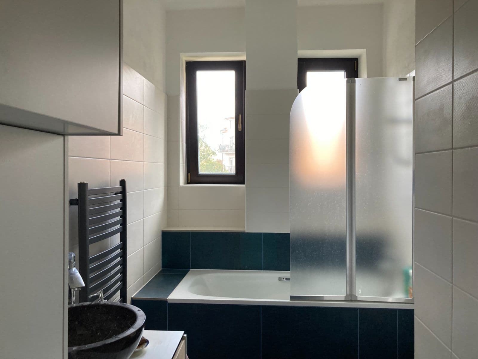 Prenájom bytu 2-izbový 57 m², Liborova, Praha, Praha Prenájom bytu 2-izbový 57 m², Liborova, Praha, Praha