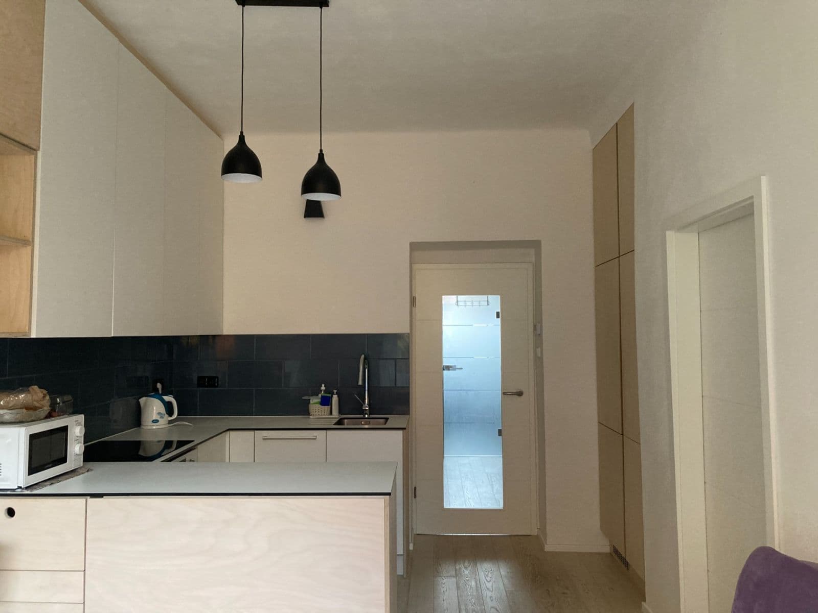 Prenájom bytu 2-izbový 57 m², Liborova, Praha, Praha Prenájom bytu 2-izbový 57 m², Liborova, Praha, Praha