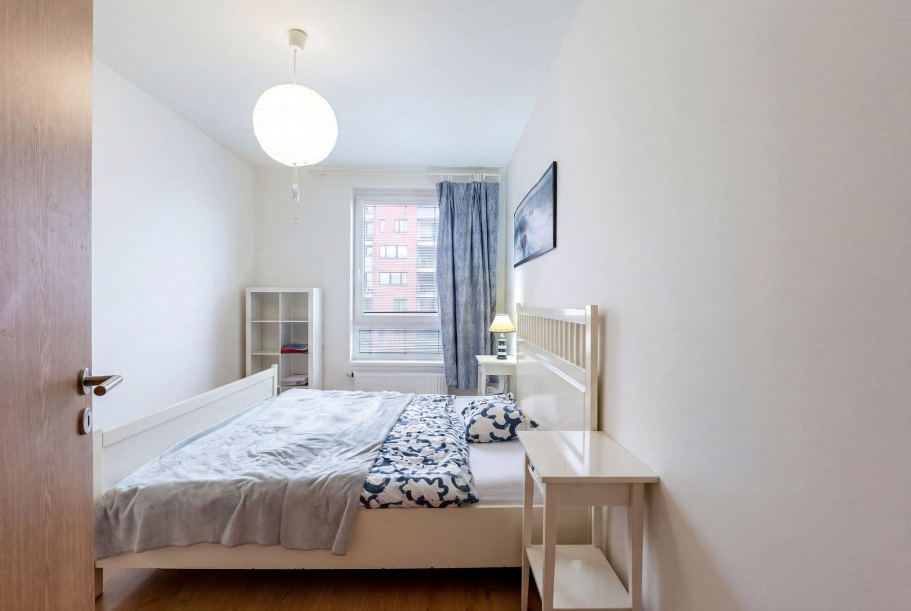 Predaj bytu 2-izbový 59 m², Pod Harfou, Praha, Praha Predaj bytu 2-izbový 59 m², Pod Harfou, Praha, Praha