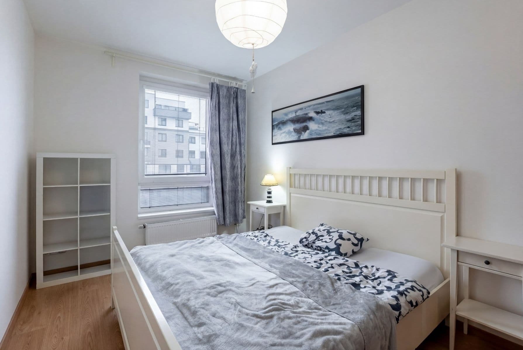 Predaj bytu 2-izbový 59 m², Pod Harfou, Praha, Praha Predaj bytu 2-izbový 59 m², Pod Harfou, Praha, Praha
