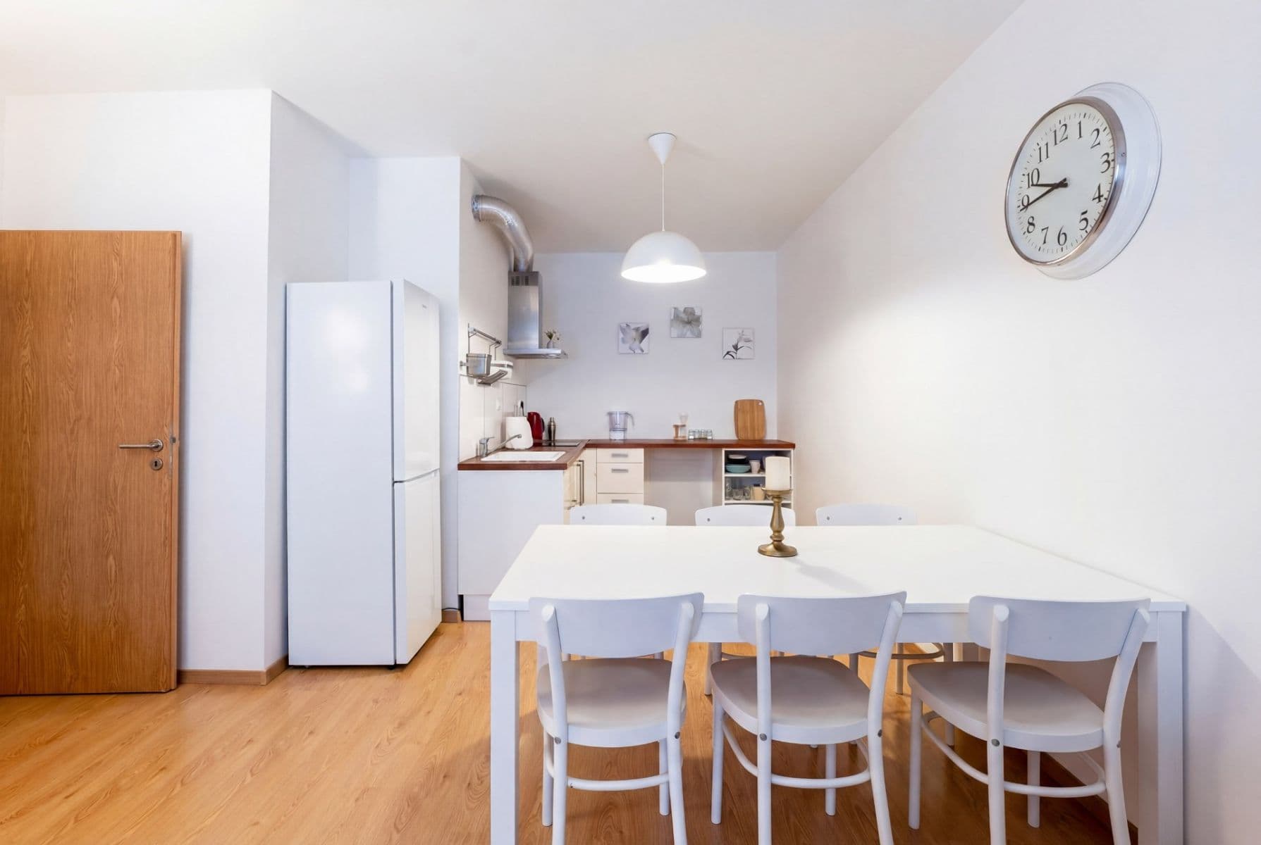 Predaj bytu 2-izbový 59 m², Pod Harfou, Praha, Praha Predaj bytu 2-izbový 59 m², Pod Harfou, Praha, Praha