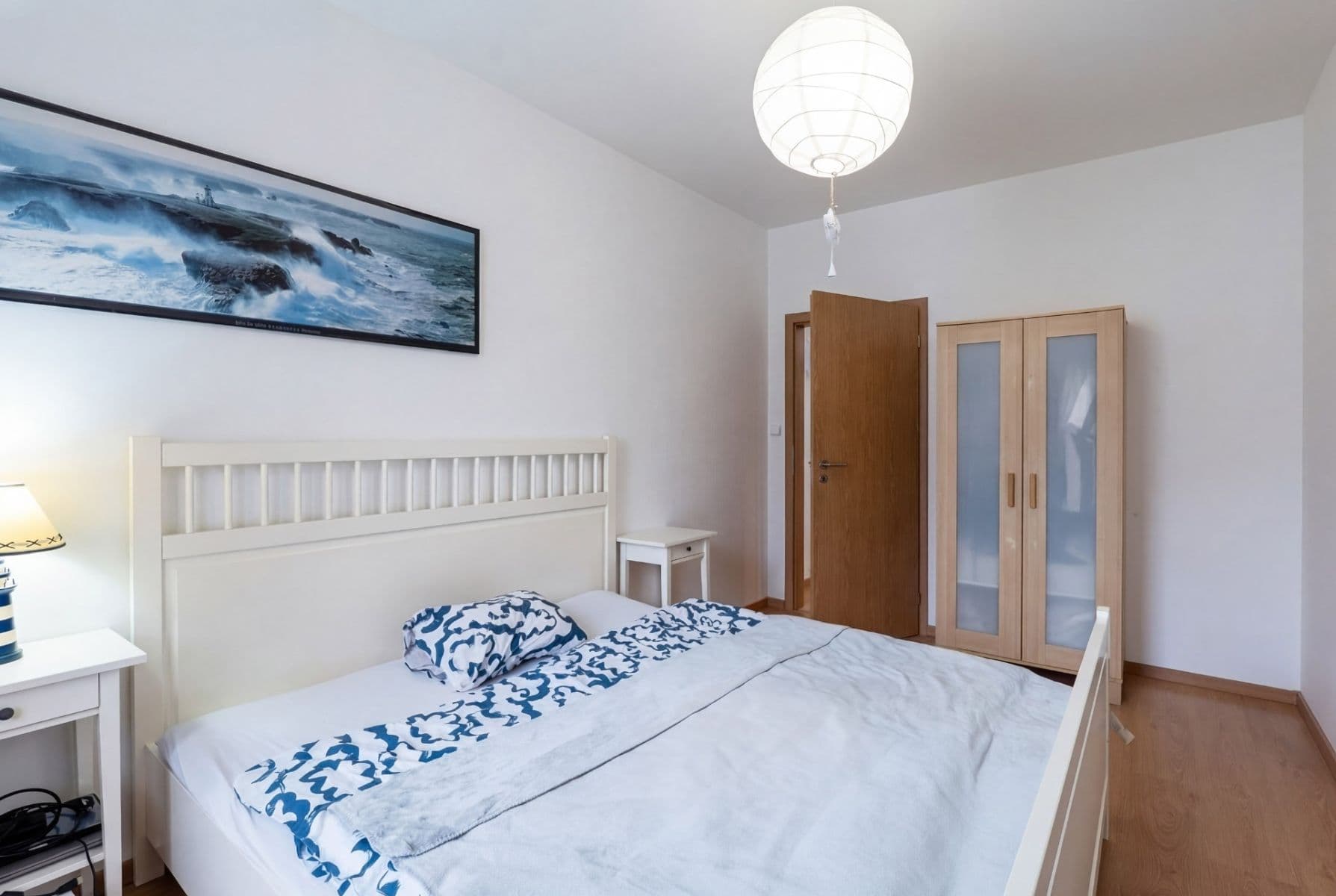 Predaj bytu 2-izbový 59 m², Pod Harfou, Praha, Praha Predaj bytu 2-izbový 59 m², Pod Harfou, Praha, Praha