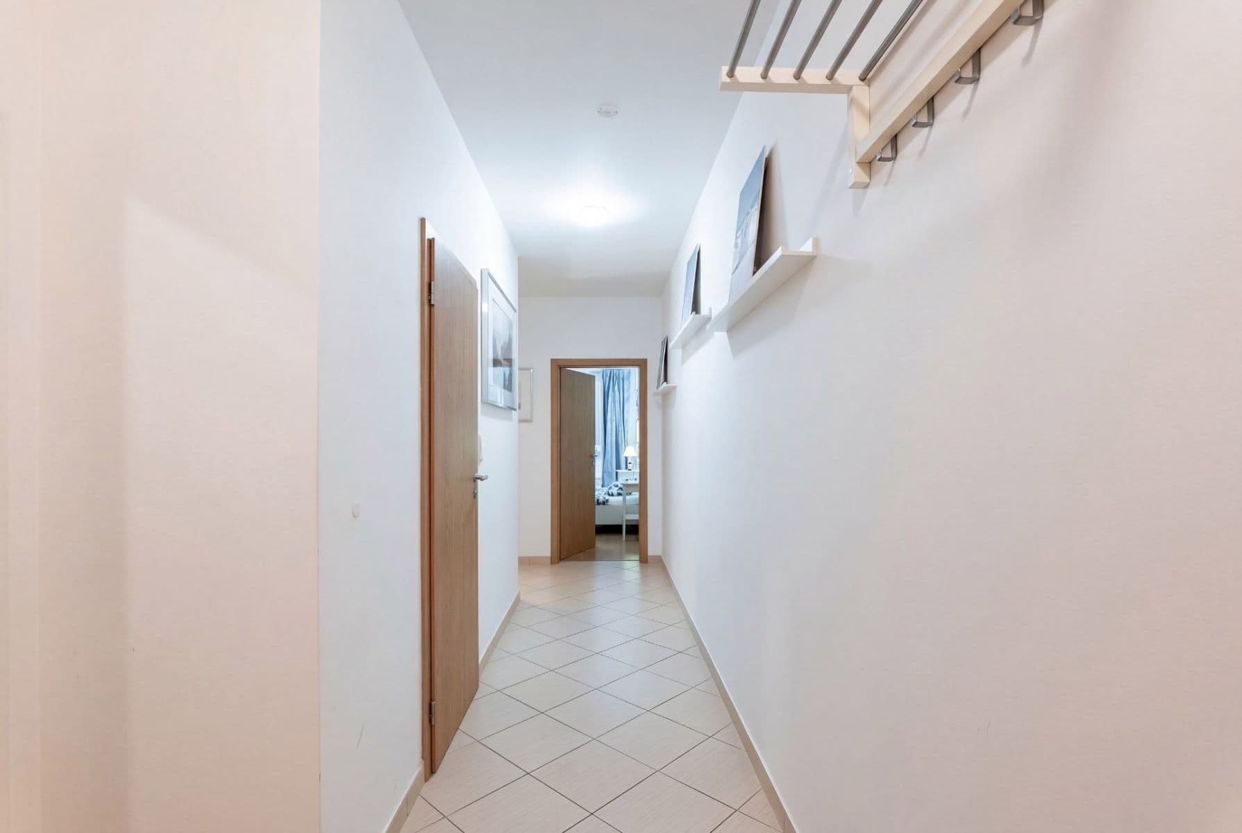 Predaj bytu 2-izbový 59 m², Pod Harfou, Praha, Praha Predaj bytu 2-izbový 59 m², Pod Harfou, Praha, Praha