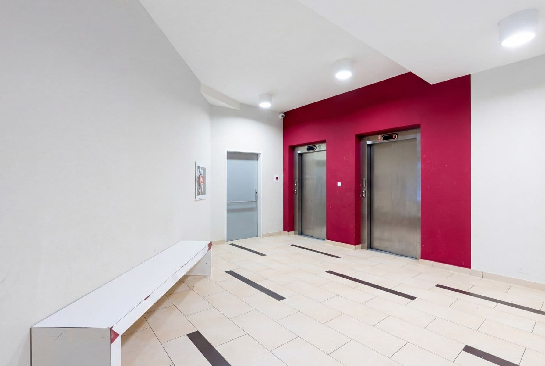 Predaj bytu 2-izbový 59 m², Pod Harfou, Praha, Praha Predaj bytu 2-izbový 59 m², Pod Harfou, Praha, Praha