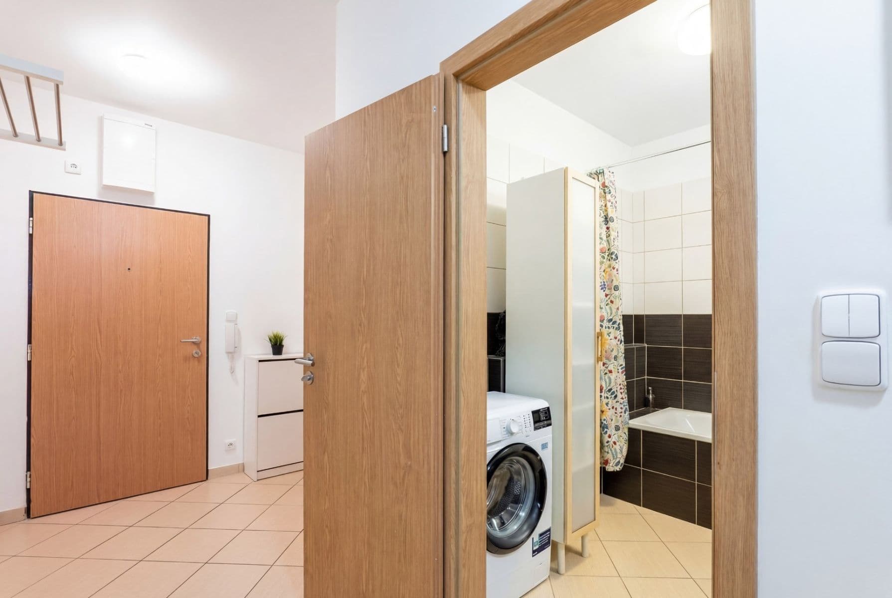 Predaj bytu 2-izbový 59 m², Pod Harfou, Praha, Praha Predaj bytu 2-izbový 59 m², Pod Harfou, Praha, Praha