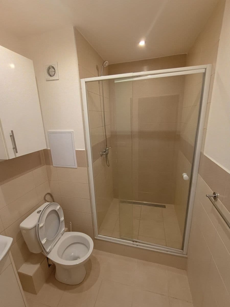 Predaj bytu 1-izbový 35 m², Terezínská, Bohušovice nad Ohří, Ústecký kraj Predaj bytu 1-izbový 35 m², Terezínská, Bohušovice nad Ohří, Ústecký kraj