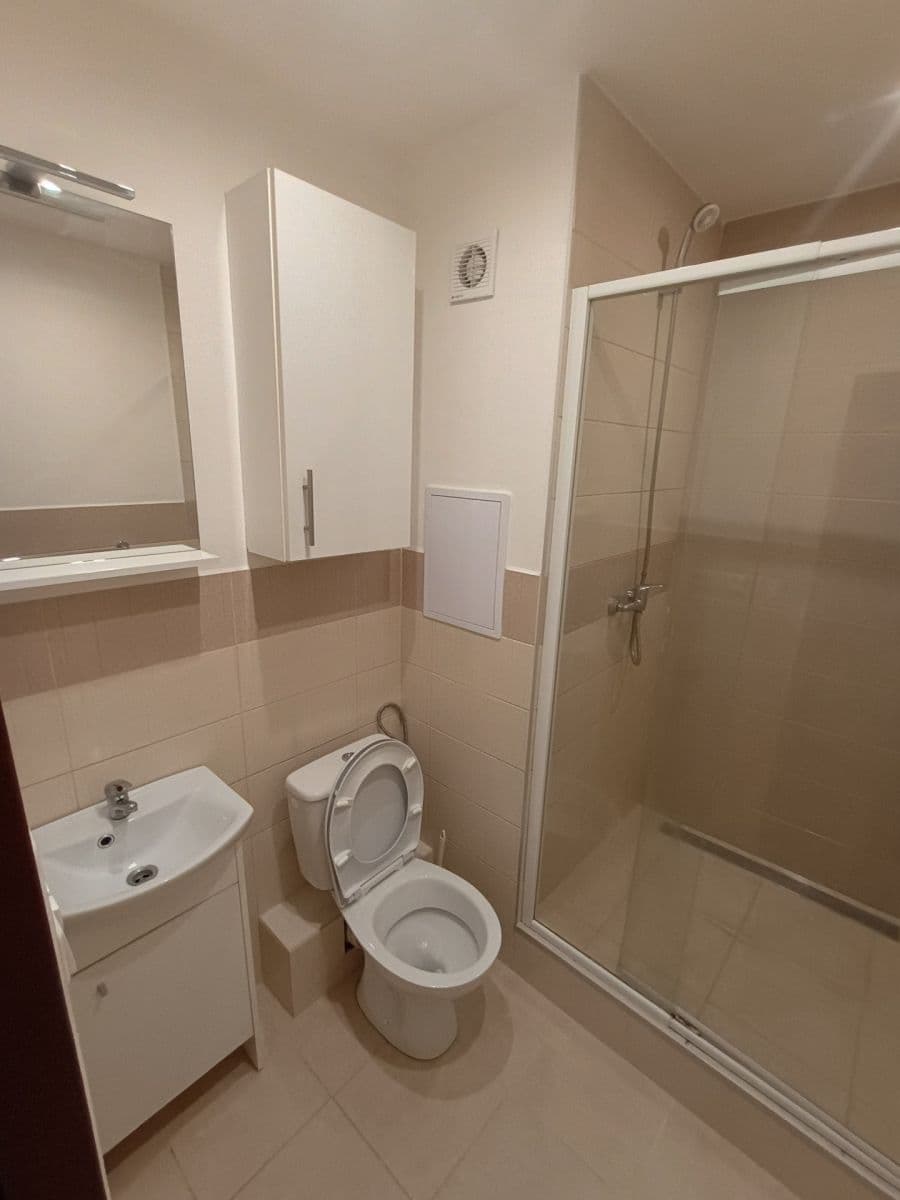 Predaj bytu 1-izbový 35 m², Terezínská, Bohušovice nad Ohří, Ústecký kraj Predaj bytu 1-izbový 35 m², Terezínská, Bohušovice nad Ohří, Ústecký kraj