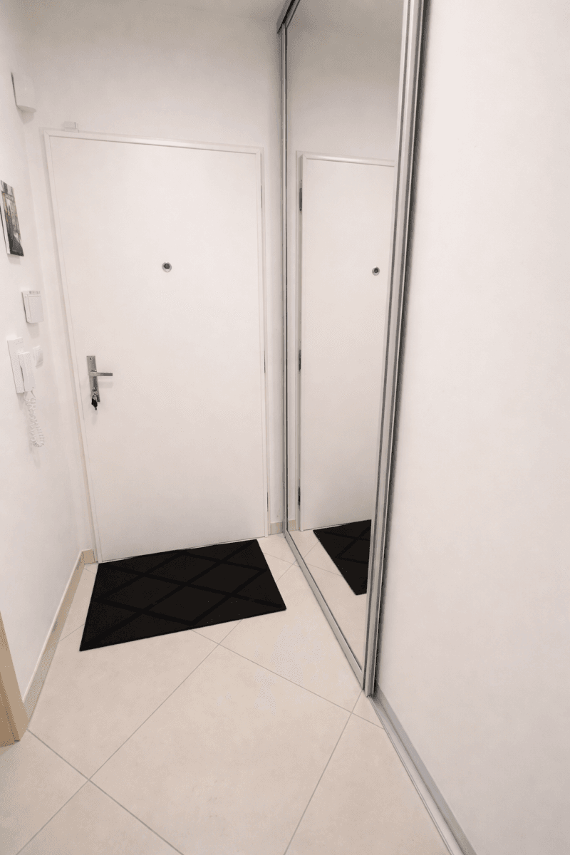 Prenájom bytu 1-izbový 36 m², Toufarova, Praha, Praha Prenájom bytu 1-izbový 36 m², Toufarova, Praha, Praha