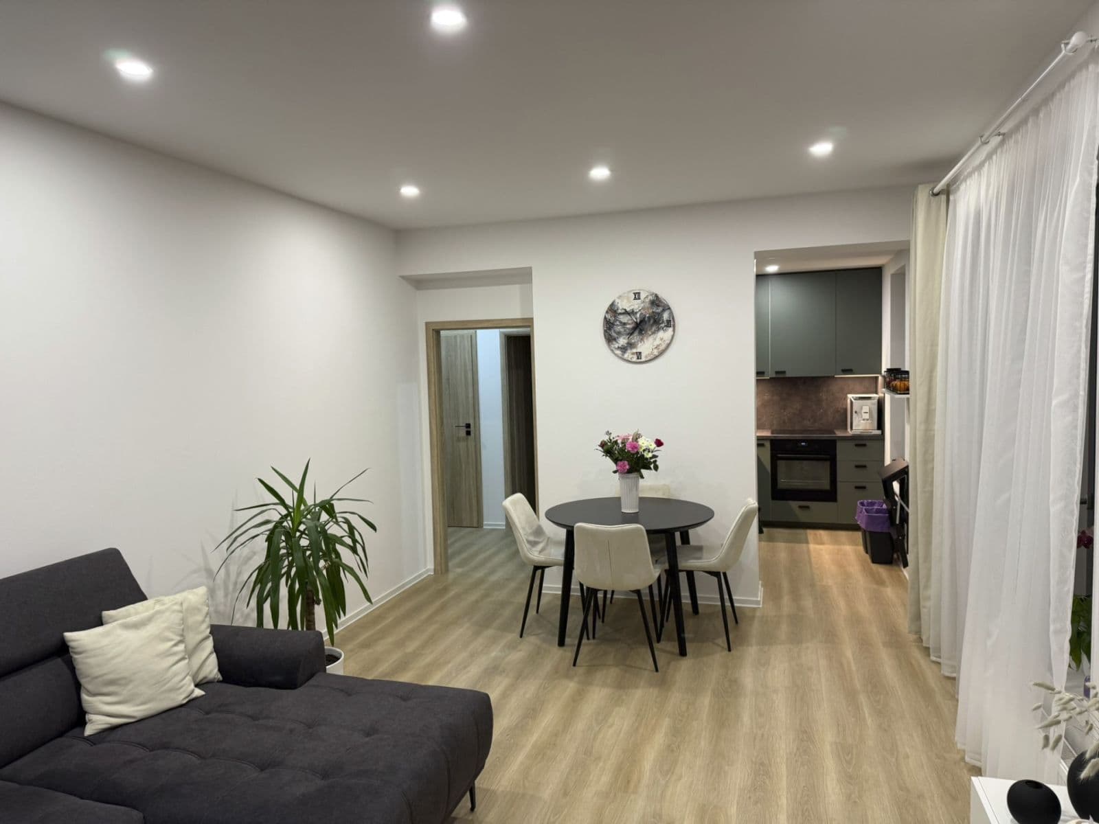 Predaj bytu 3-izbový 83 m², Havlíčkova, Vlašim, Středočeský kraj Predaj bytu 3-izbový 83 m², Havlíčkova, Vlašim, Středočeský kraj