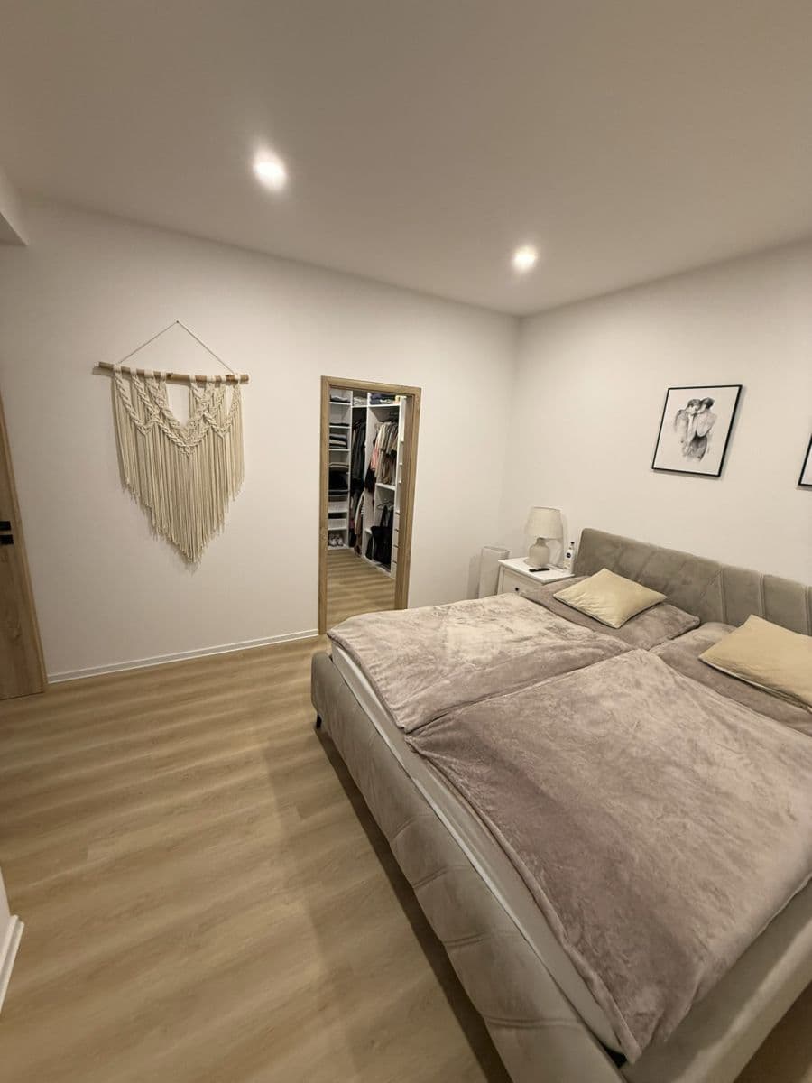 Predaj bytu 3-izbový 83 m², Havlíčkova, Vlašim, Středočeský kraj Predaj bytu 3-izbový 83 m², Havlíčkova, Vlašim, Středočeský kraj