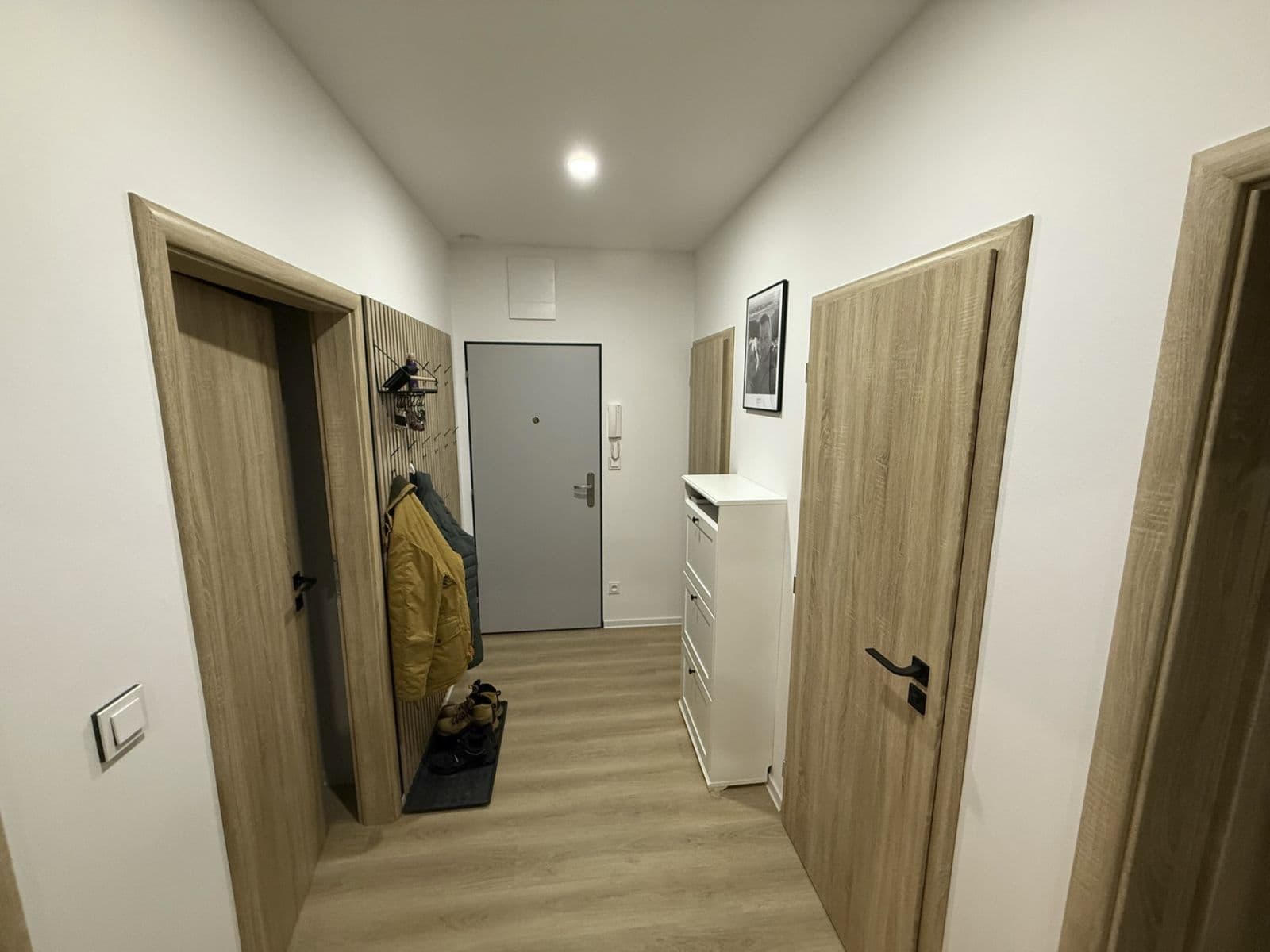 Predaj bytu 3-izbový 83 m², Havlíčkova, Vlašim, Středočeský kraj Predaj bytu 3-izbový 83 m², Havlíčkova, Vlašim, Středočeský kraj