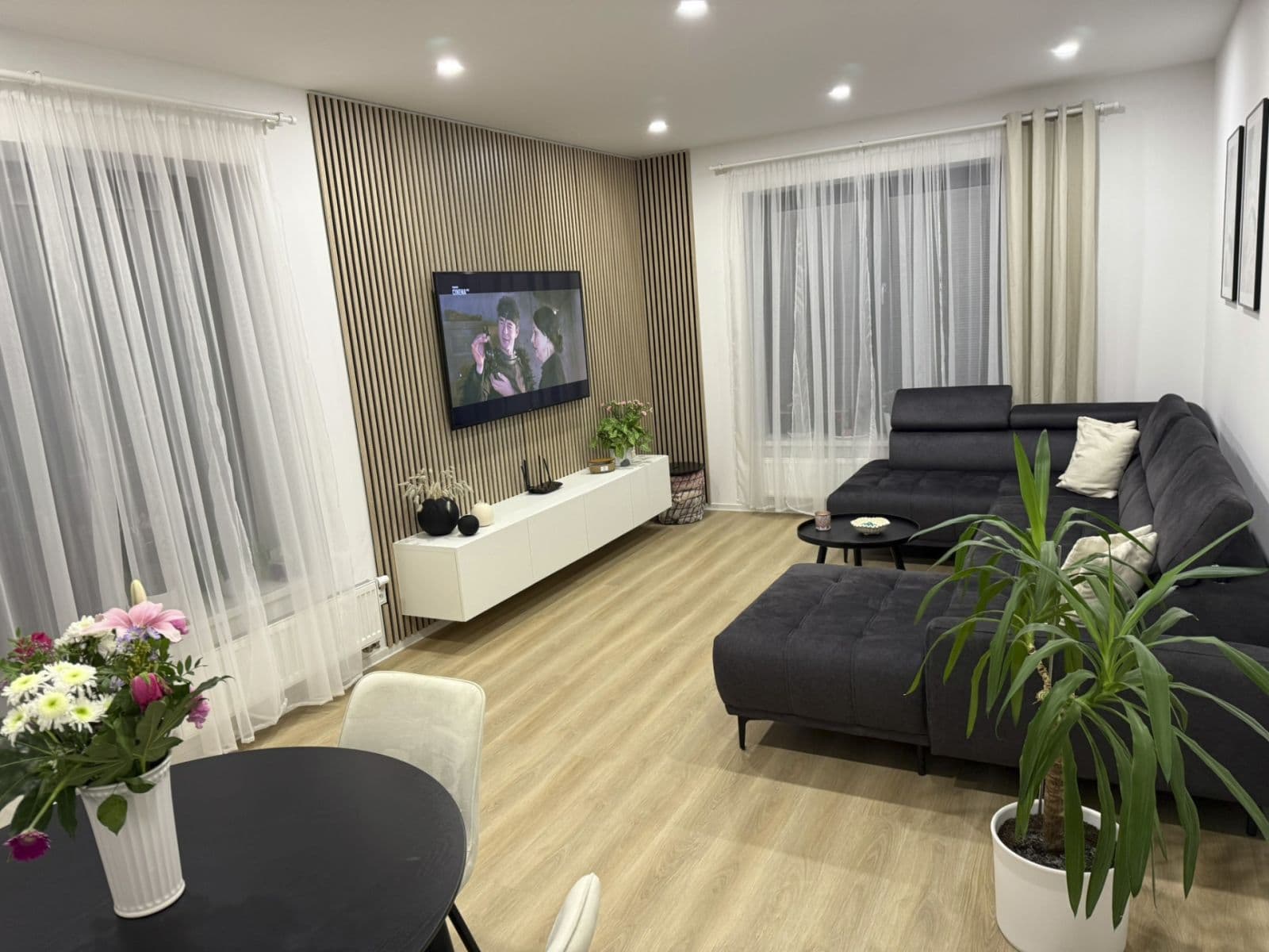 Predaj bytu 3-izbový 83 m², Havlíčkova, Vlašim, Středočeský kraj Predaj bytu 3-izbový 83 m², Havlíčkova, Vlašim, Středočeský kraj