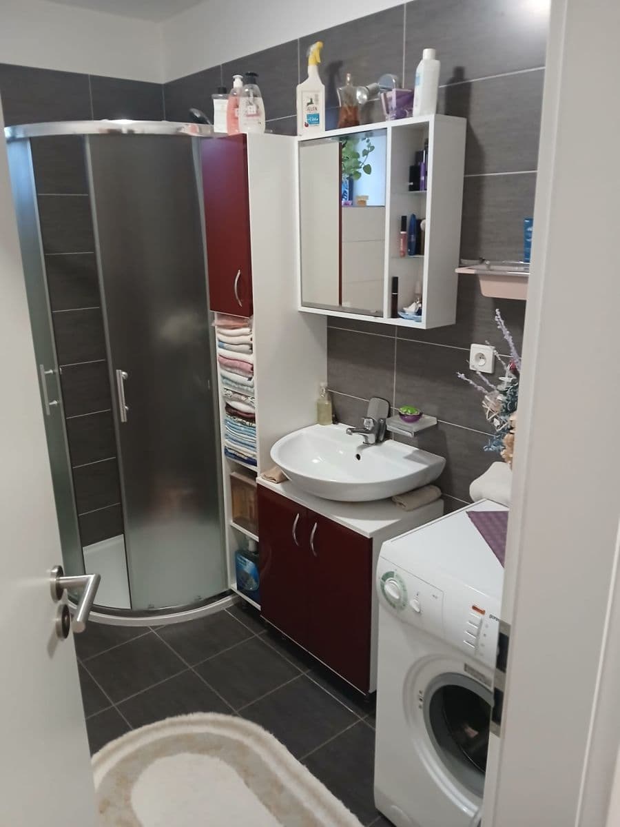 Predaj bytu 3-izbový 60 m², Havlíčkova, Vlašim, Středočeský kraj Predaj bytu 3-izbový 60 m², Havlíčkova, Vlašim, Středočeský kraj