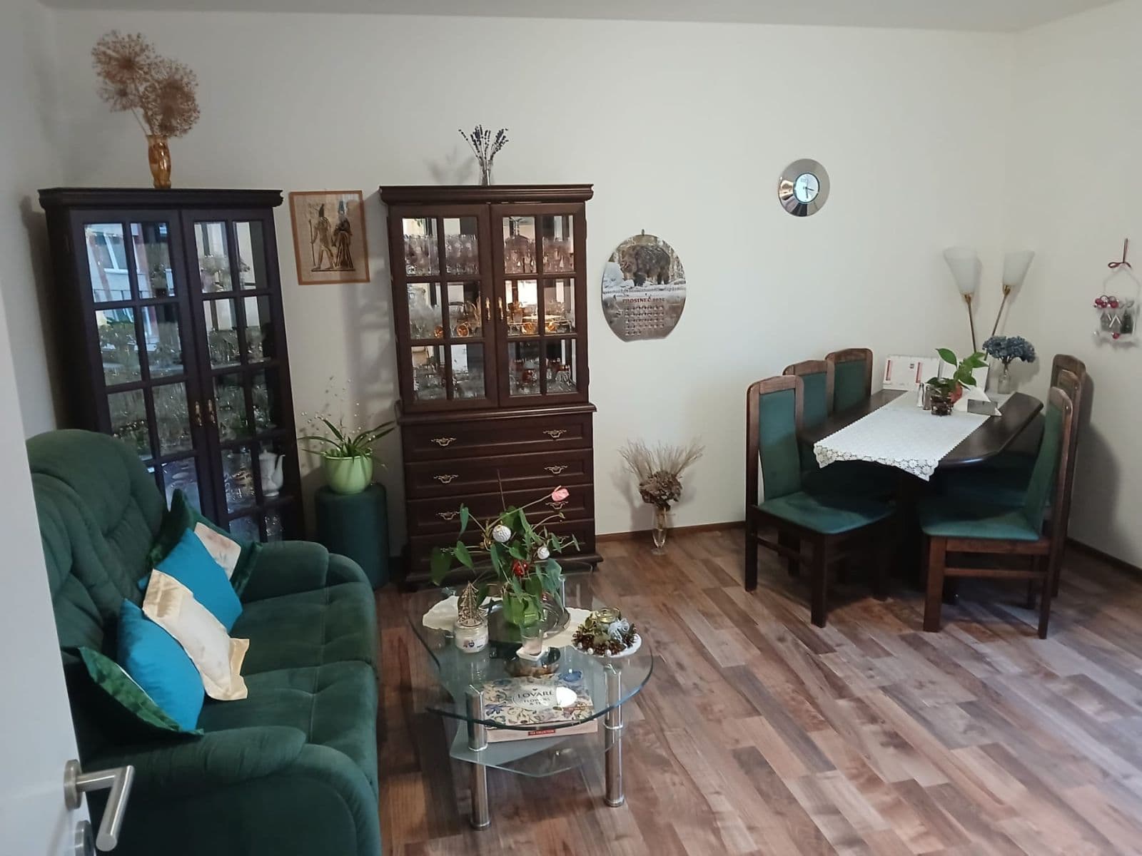 Predaj bytu 3-izbový 60 m², Havlíčkova, Vlašim, Středočeský kraj Predaj bytu 3-izbový 60 m², Havlíčkova, Vlašim, Středočeský kraj