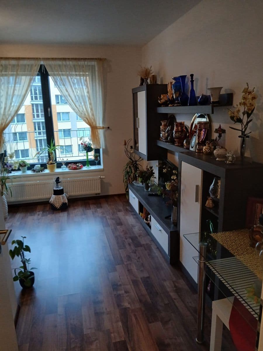 Predaj bytu 3-izbový 60 m², Havlíčkova, Vlašim, Středočeský kraj Predaj bytu 3-izbový 60 m², Havlíčkova, Vlašim, Středočeský kraj