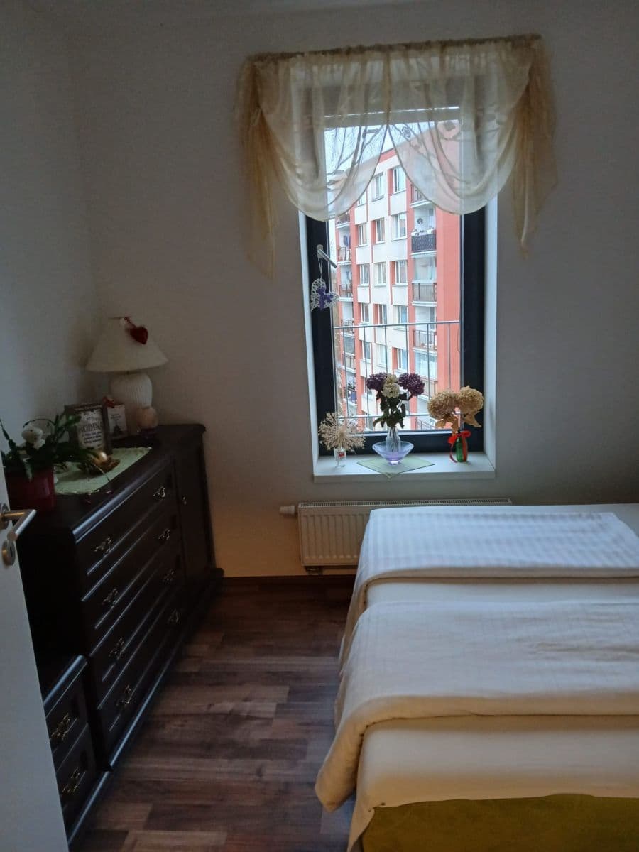 Predaj bytu 3-izbový 60 m², Havlíčkova, Vlašim, Středočeský kraj Predaj bytu 3-izbový 60 m², Havlíčkova, Vlašim, Středočeský kraj