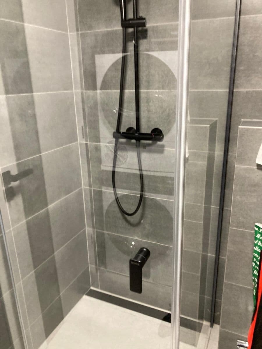 Prenájom bytu 2-izbový 49 m², Křižíkova, Praha, Praha Prenájom bytu 2-izbový 49 m², Křižíkova, Praha, Praha