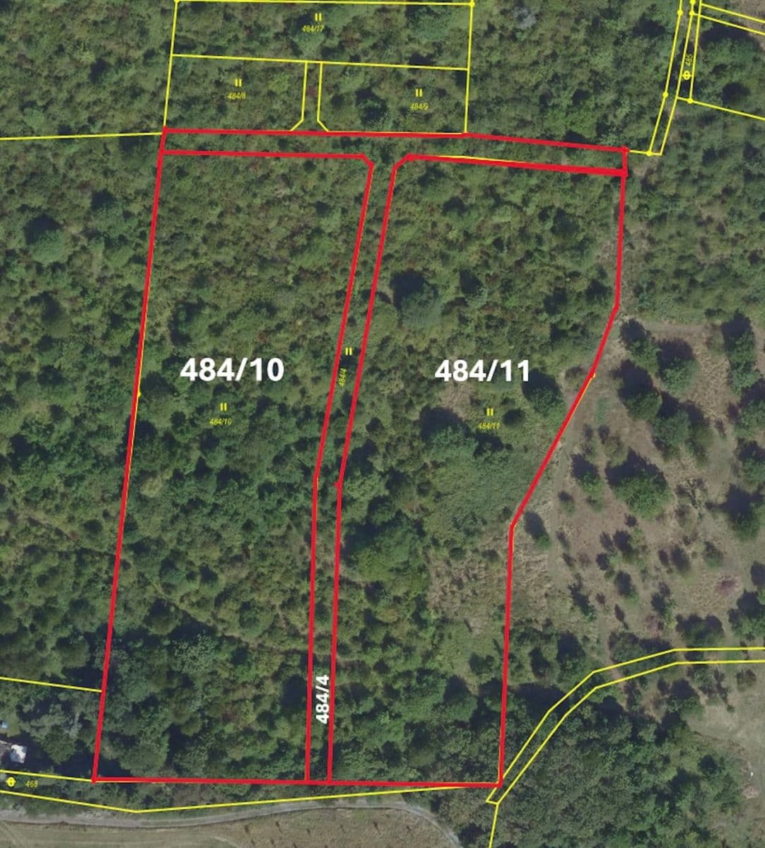 Predaj pozemku 18.966 m², Praha, Praha Predaj pozemku 18.966 m², Praha, Praha