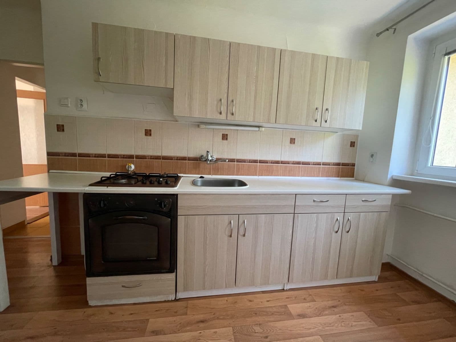 Prenájom bytu 2-izbový 61 m², Sukova, Plzeň, Plzeňský kraj Prenájom bytu 2-izbový 61 m², Sukova, Plzeň, Plzeňský kraj