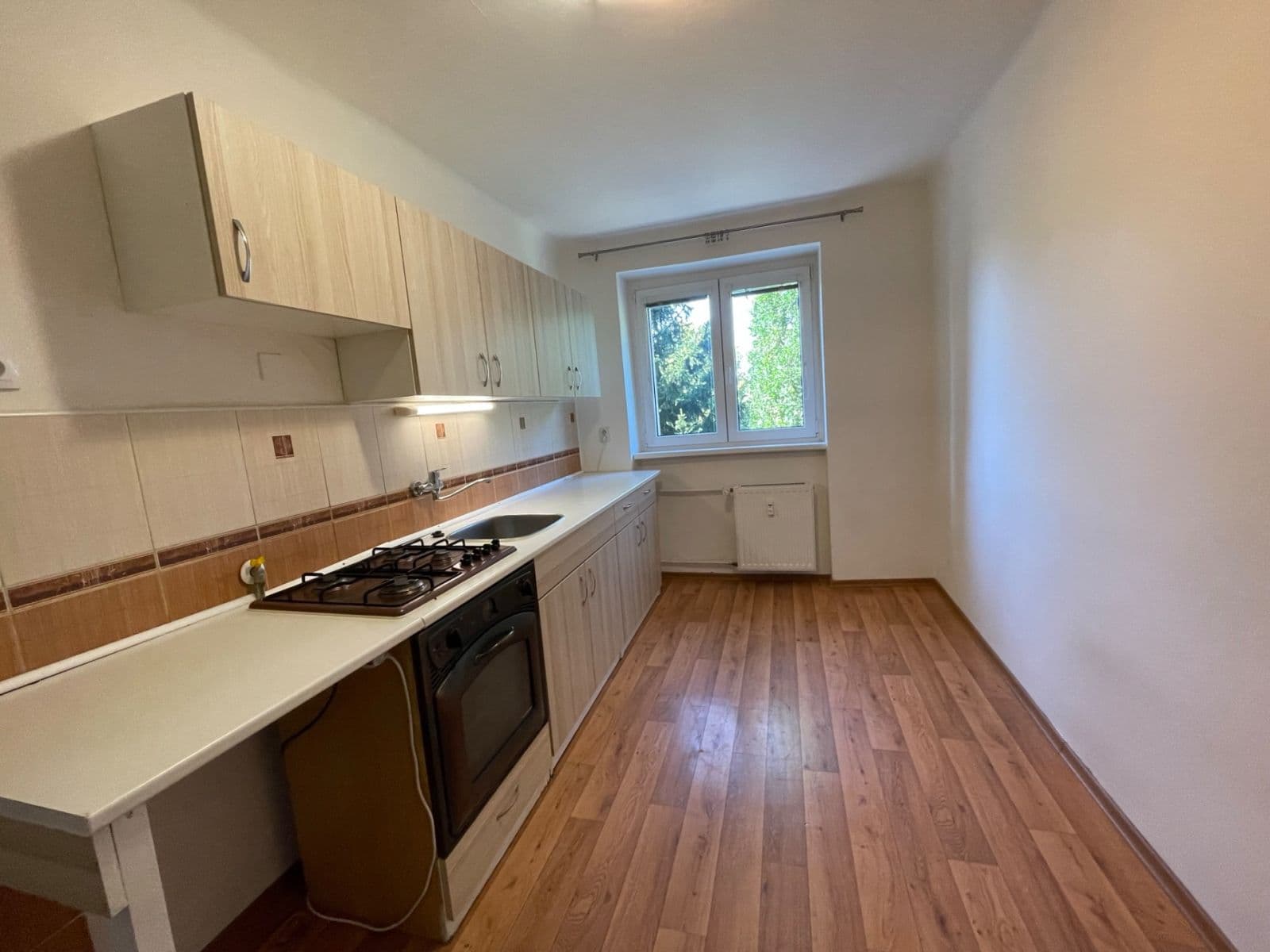 Prenájom bytu 2-izbový 61 m², Sukova, Plzeň, Plzeňský kraj Prenájom bytu 2-izbový 61 m², Sukova, Plzeň, Plzeňský kraj