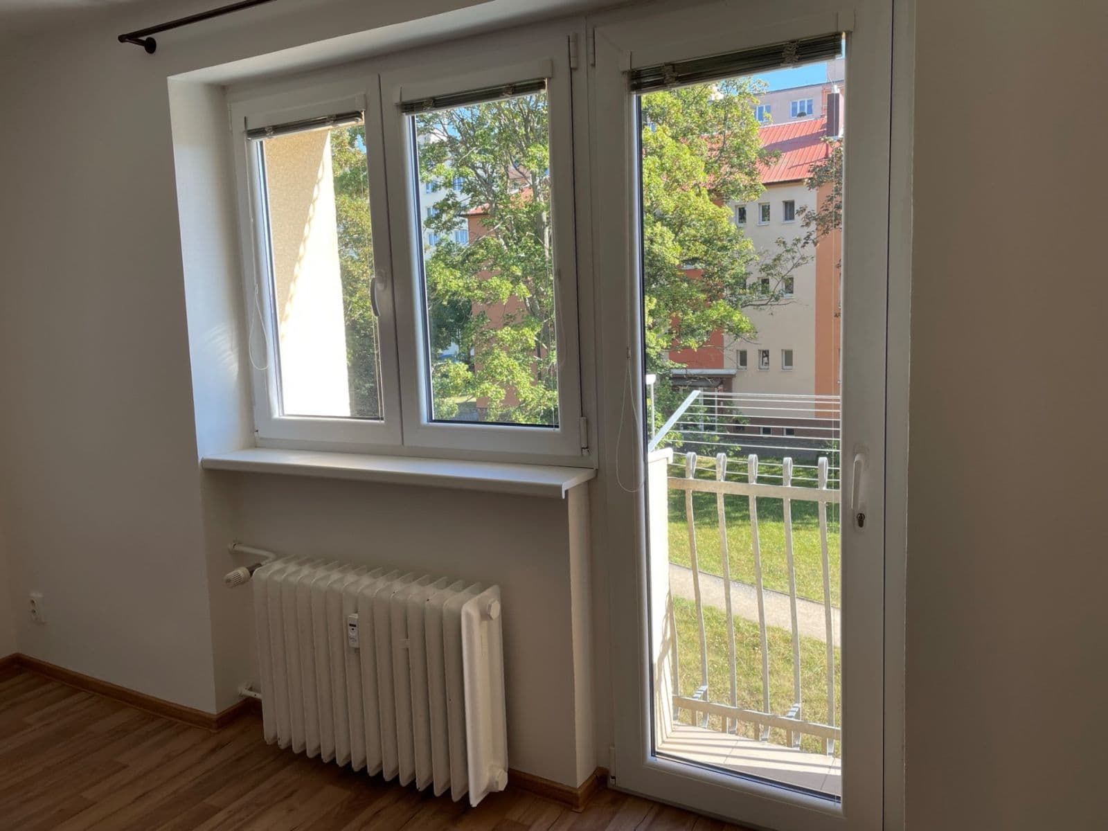 Prenájom bytu 2-izbový 61 m², Sukova, Plzeň, Plzeňský kraj Prenájom bytu 2-izbový 61 m², Sukova, Plzeň, Plzeňský kraj