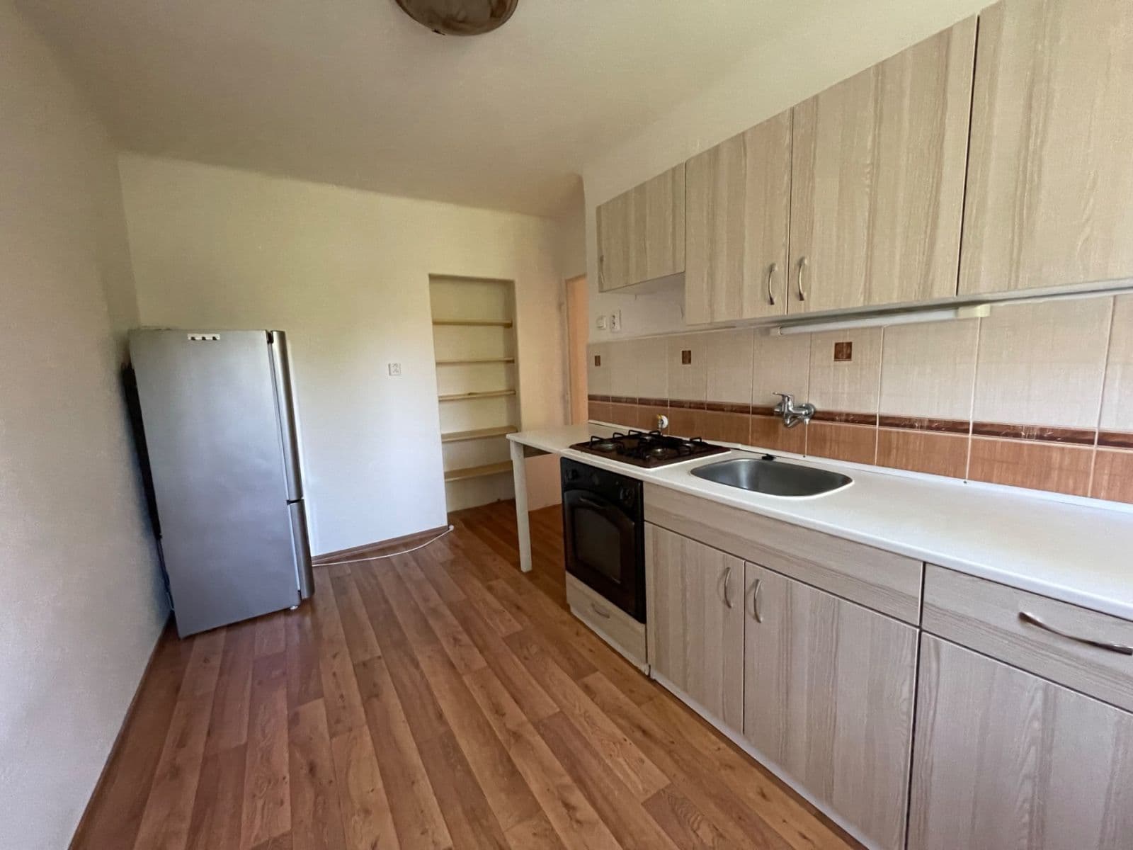 Prenájom bytu 2-izbový 61 m², Sukova, Plzeň, Plzeňský kraj Prenájom bytu 2-izbový 61 m², Sukova, Plzeň, Plzeňský kraj