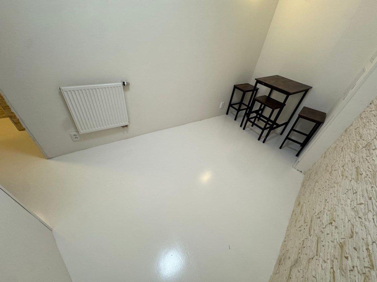 Prenájom bytu 2-izbový 55 m², Sokolská, Praha, Praha Prenájom bytu 2-izbový 55 m², Sokolská, Praha, Praha