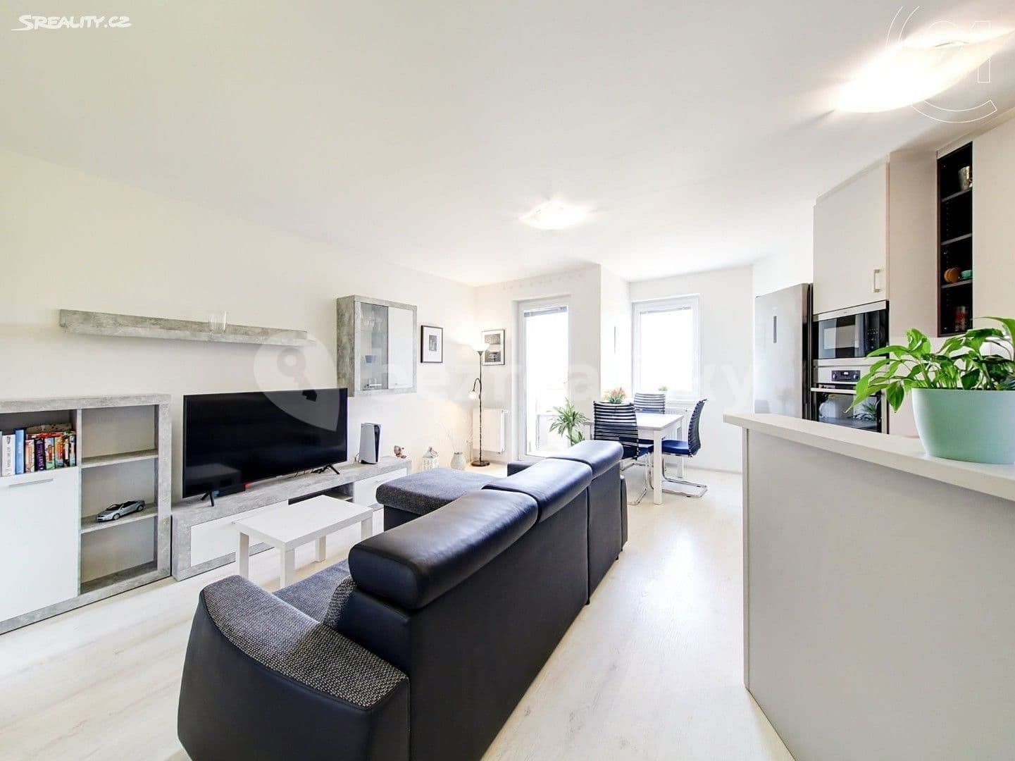 Predaj bytu 2-izbový 50 m², Miroslava Hajna, Praha, Praha Predaj bytu 2-izbový 50 m², Miroslava Hajna, Praha, Praha