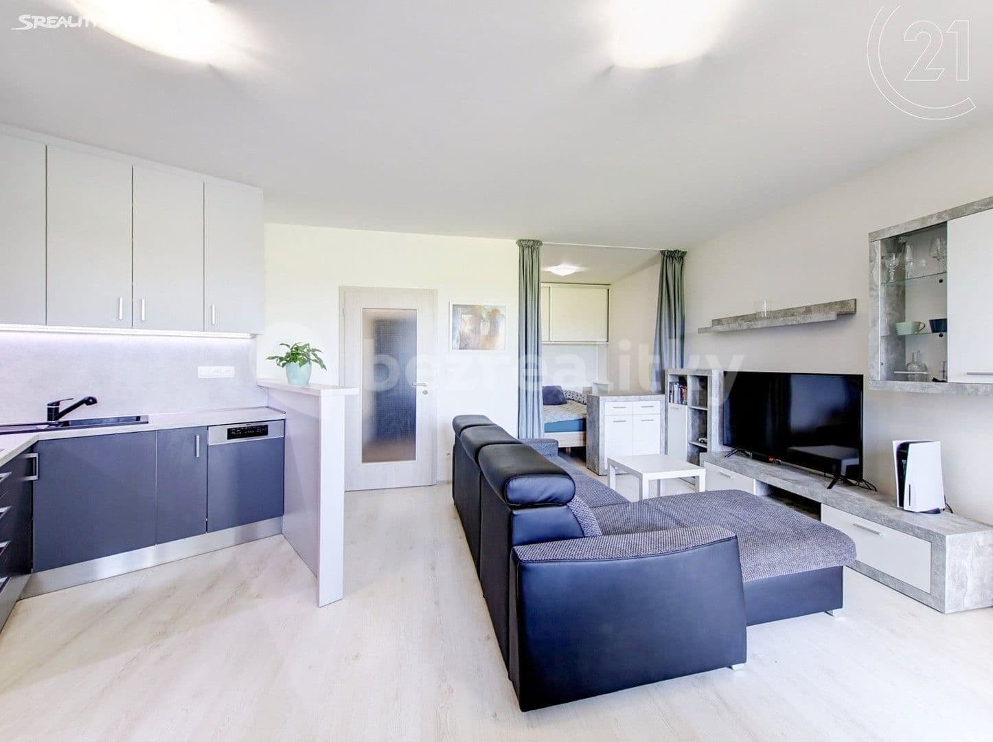 Predaj bytu 2-izbový 50 m², Miroslava Hajna, Praha, Praha Predaj bytu 2-izbový 50 m², Miroslava Hajna, Praha, Praha