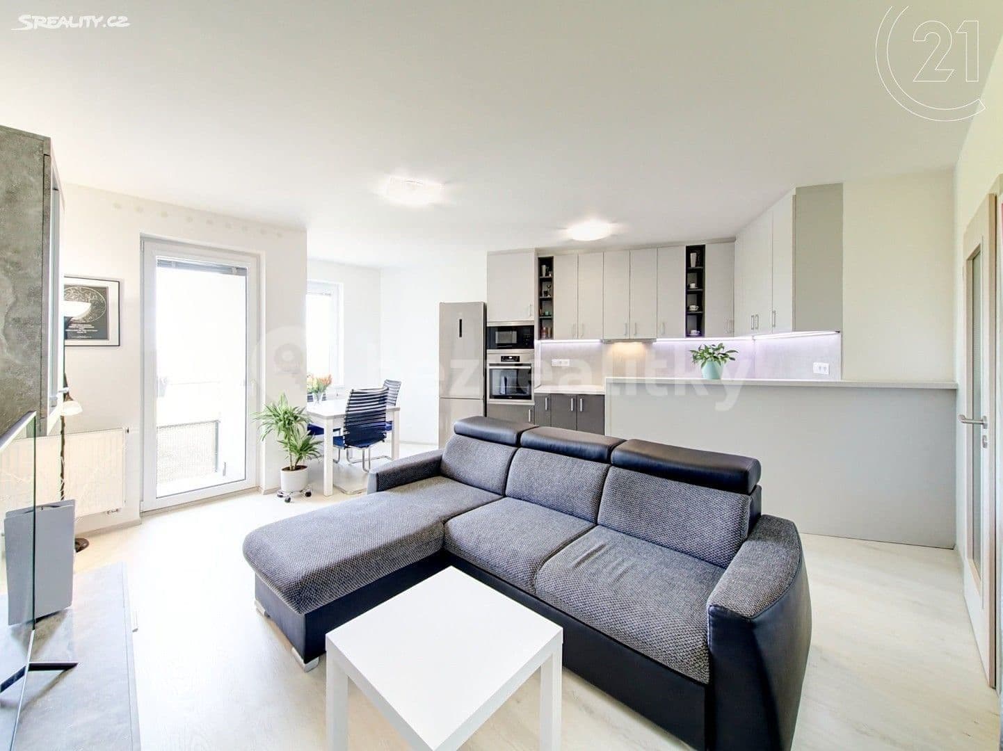 Predaj bytu 2-izbový 50 m², Miroslava Hajna, Praha, Praha Predaj bytu 2-izbový 50 m², Miroslava Hajna, Praha, Praha