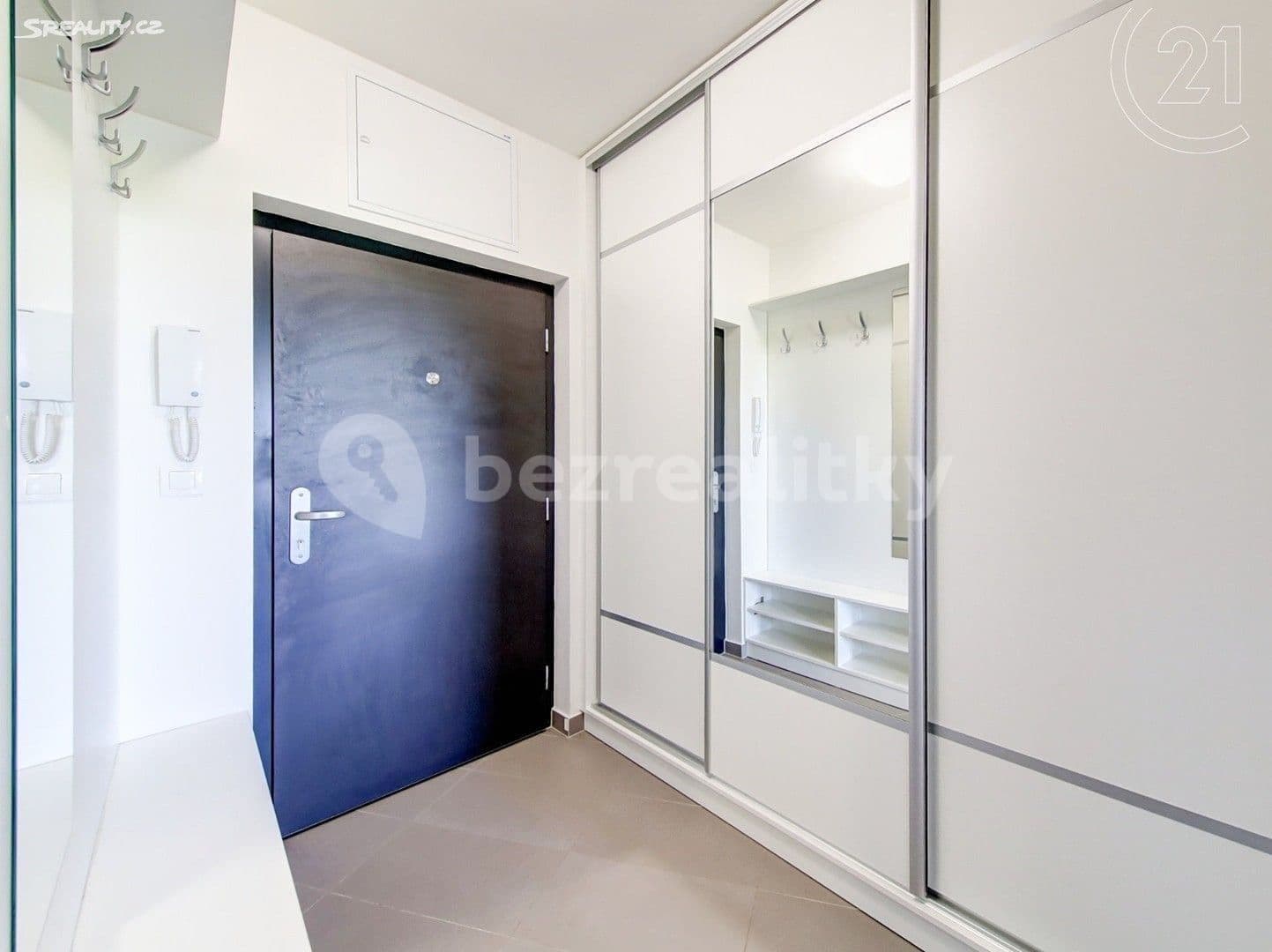 Predaj bytu 2-izbový 50 m², Miroslava Hajna, Praha, Praha Predaj bytu 2-izbový 50 m², Miroslava Hajna, Praha, Praha