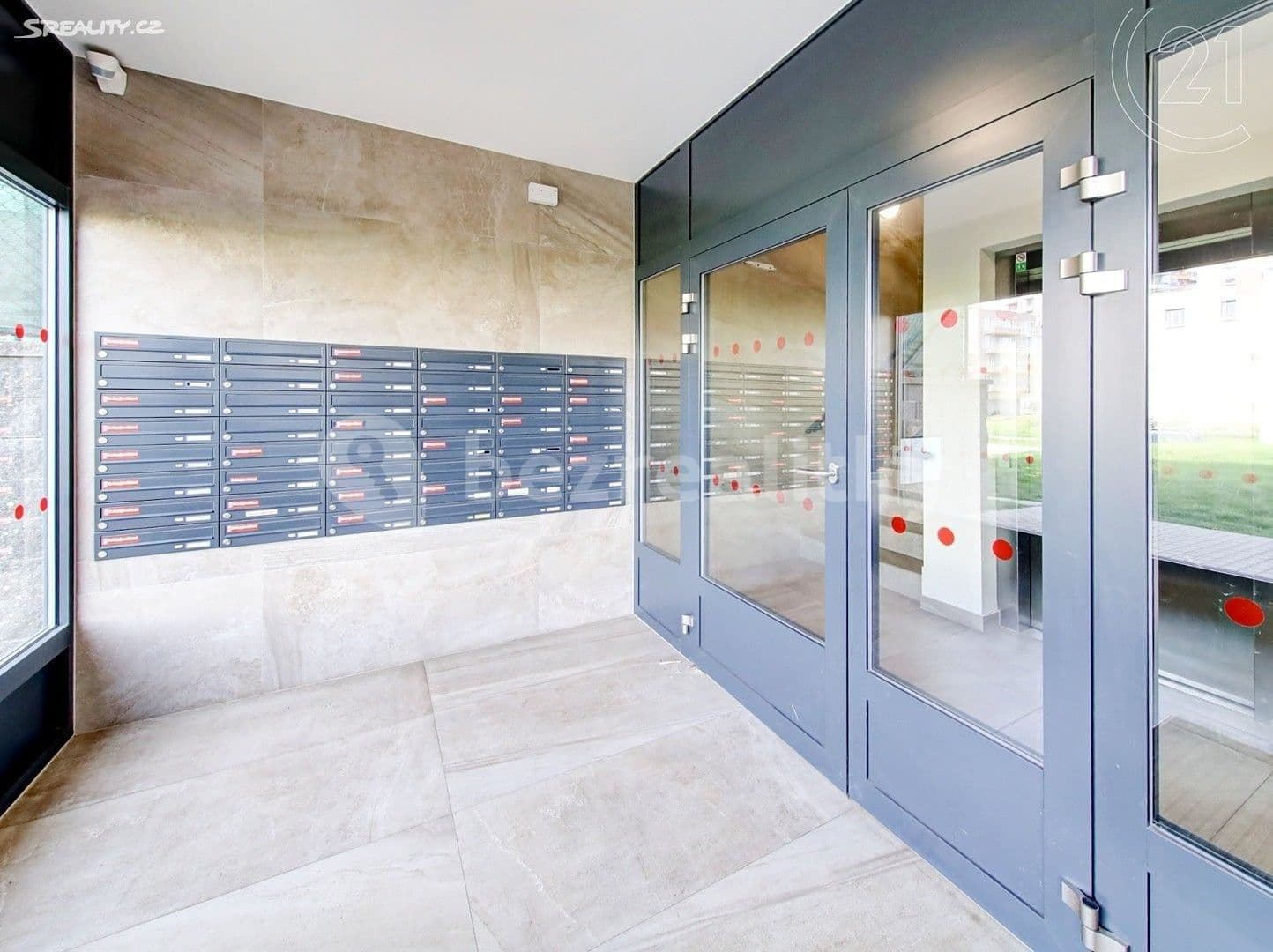 Predaj bytu 2-izbový 50 m², Miroslava Hajna, Praha, Praha Predaj bytu 2-izbový 50 m², Miroslava Hajna, Praha, Praha