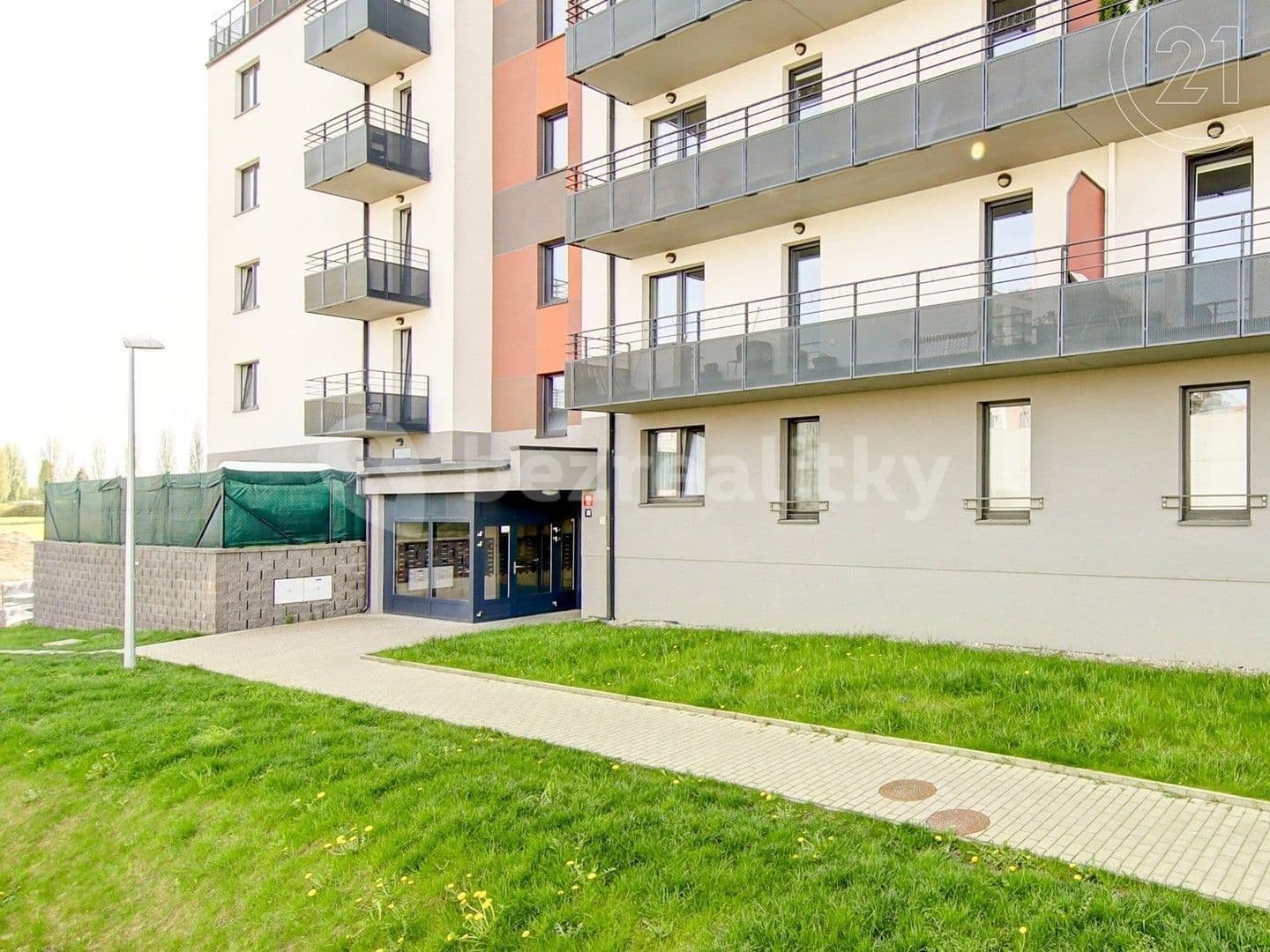 Predaj bytu 2-izbový 50 m², Miroslava Hajna, Praha, Praha Predaj bytu 2-izbový 50 m², Miroslava Hajna, Praha, Praha