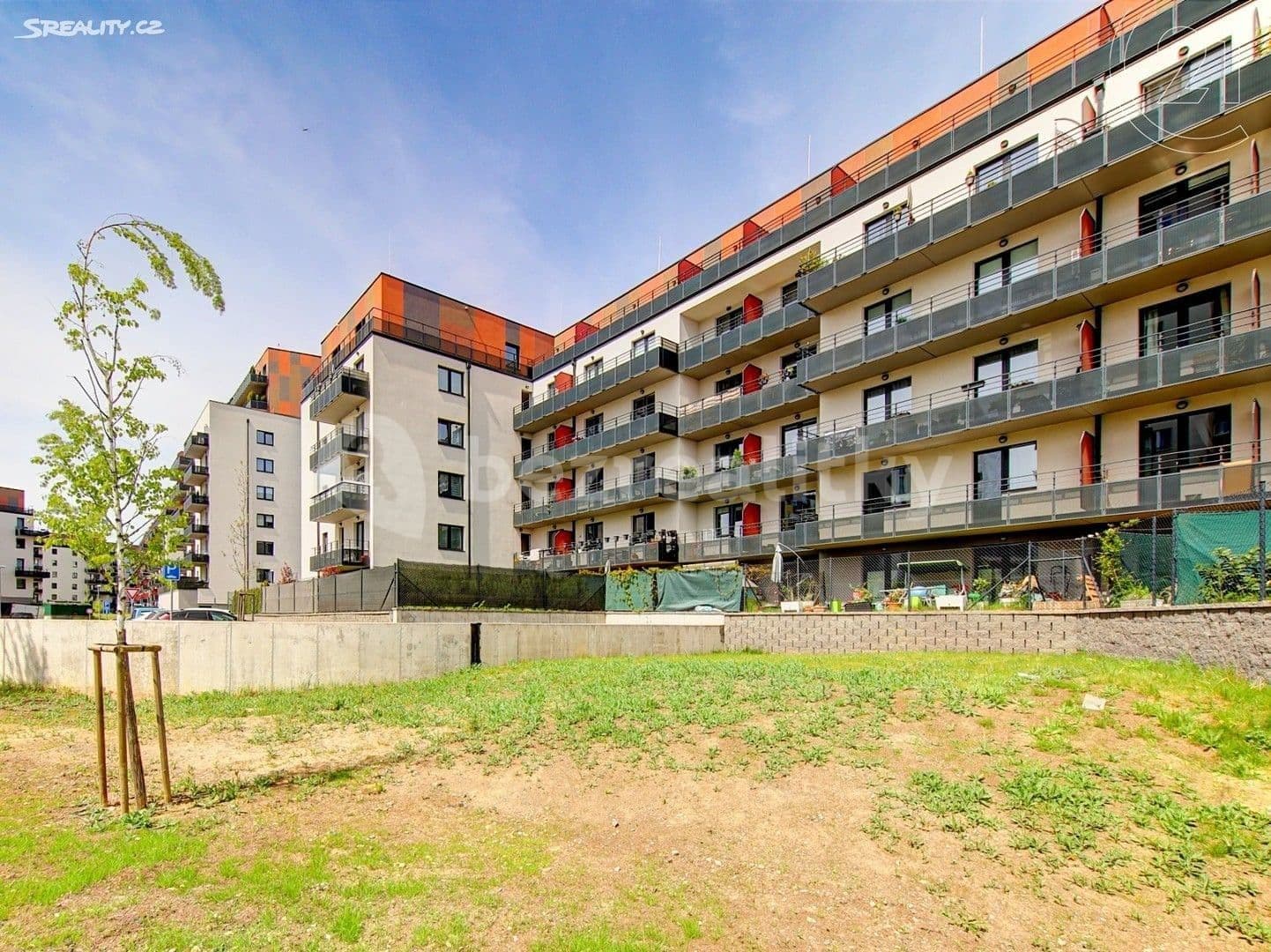 Predaj bytu 2-izbový 50 m², Miroslava Hajna, Praha, Praha Predaj bytu 2-izbový 50 m², Miroslava Hajna, Praha, Praha