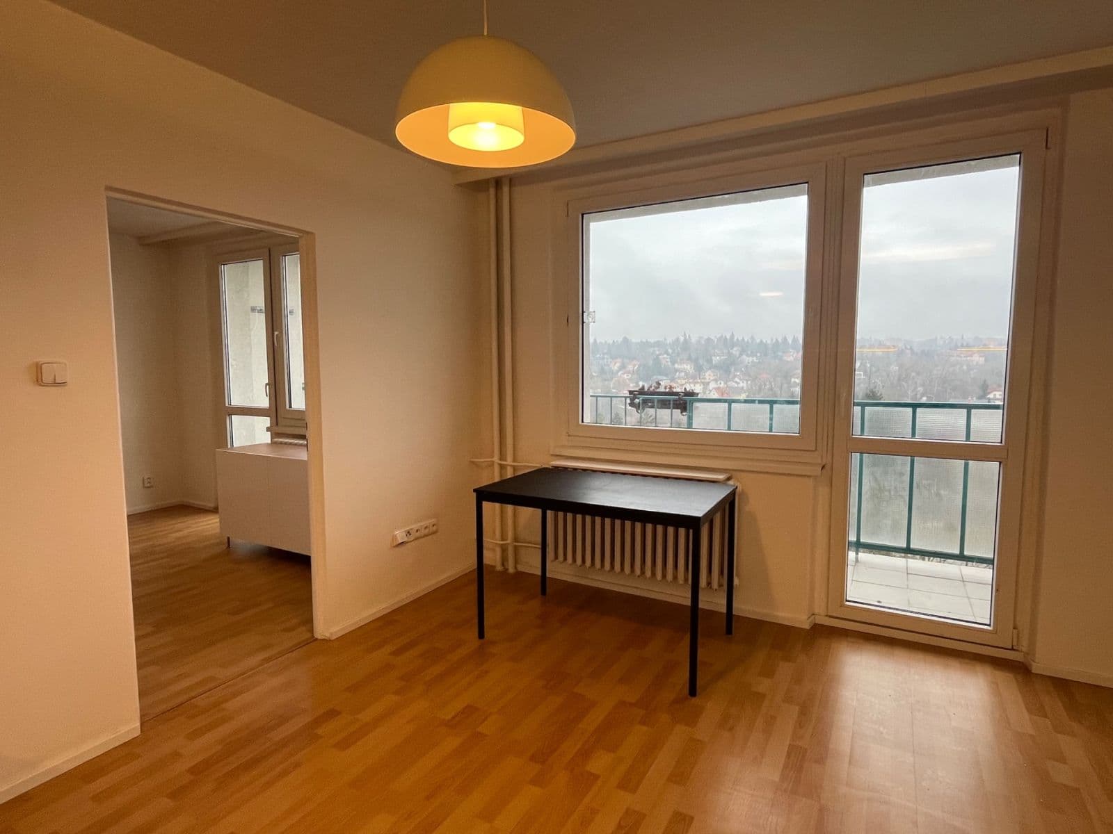 Prenájom bytu 2-izbový 44 m², Plynární, Říčany, Středočeský kraj Prenájom bytu 2-izbový 44 m², Plynární, Říčany, Středočeský kraj