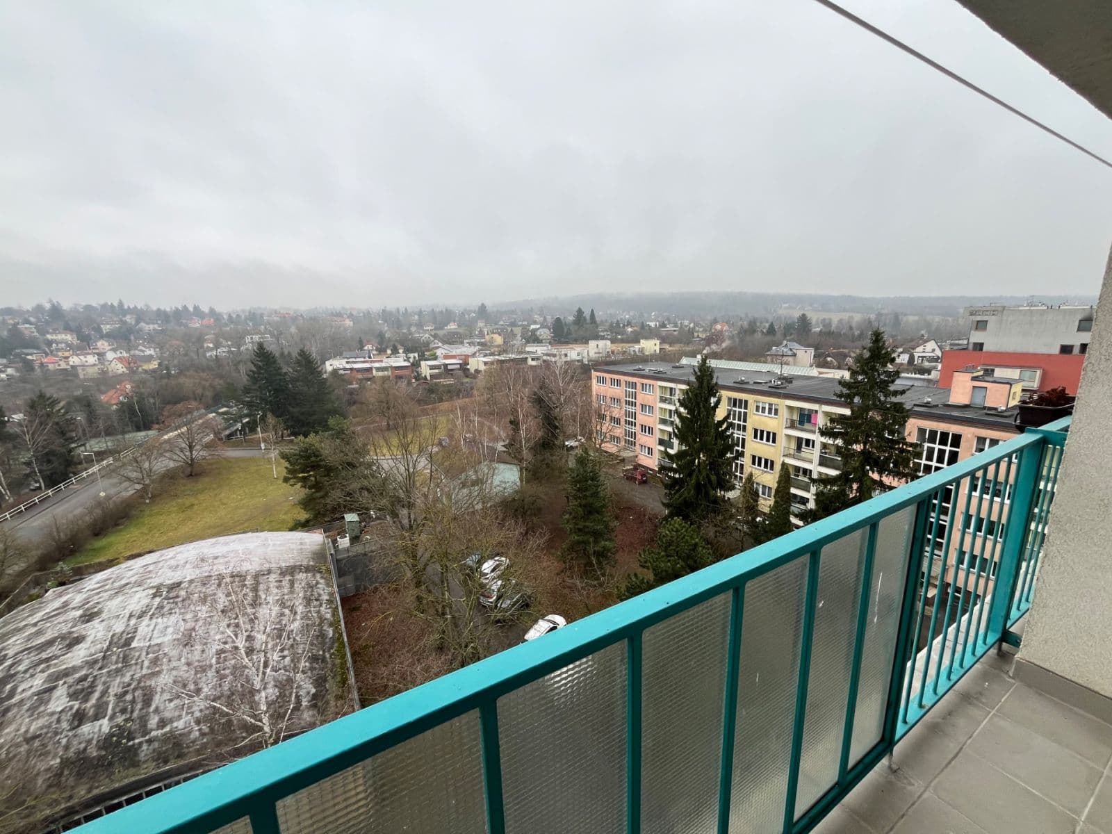 Prenájom bytu 2-izbový 44 m², Plynární, Říčany, Středočeský kraj Prenájom bytu 2-izbový 44 m², Plynární, Říčany, Středočeský kraj