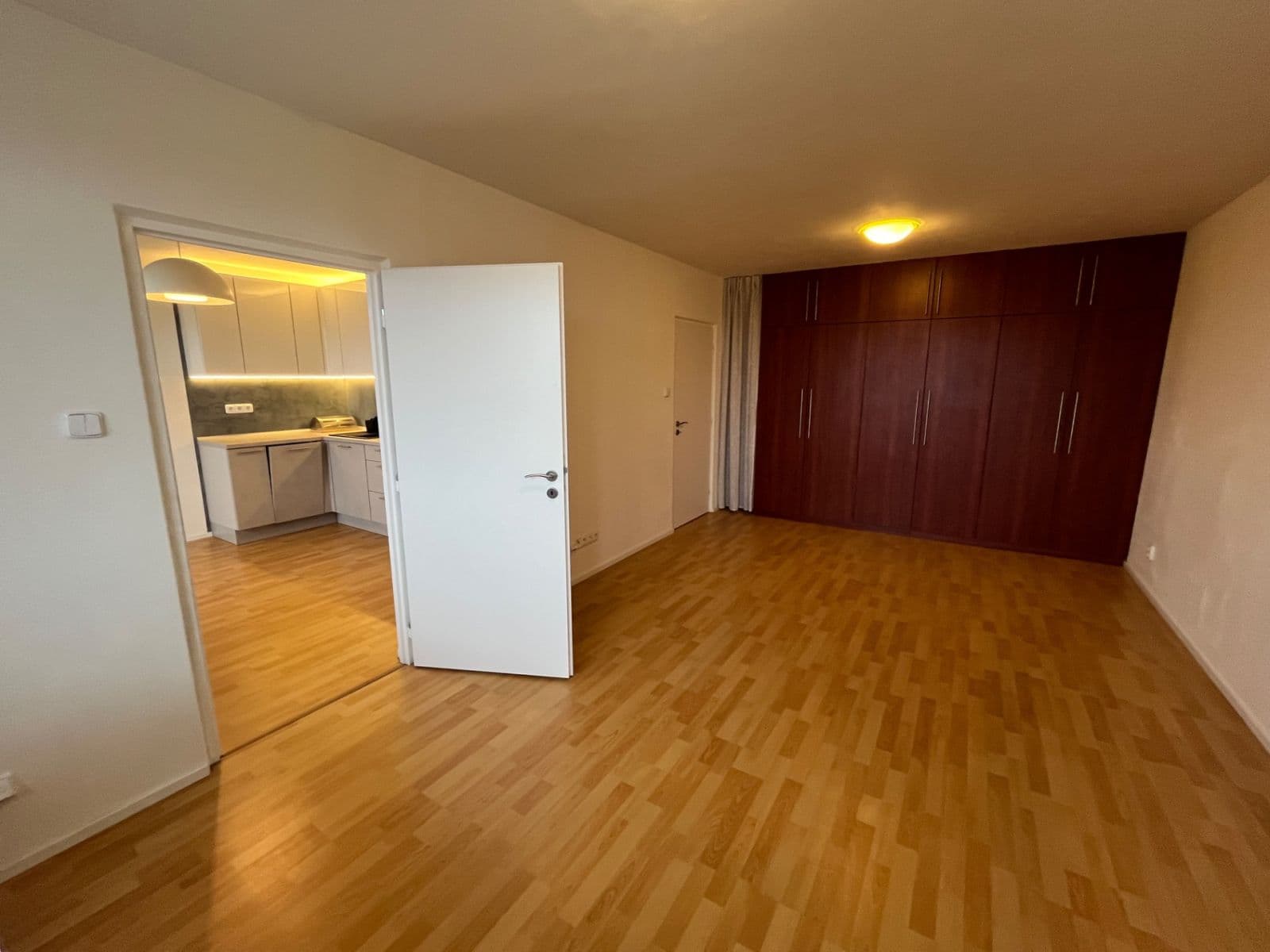 Prenájom bytu 2-izbový 44 m², Plynární, Říčany, Středočeský kraj Prenájom bytu 2-izbový 44 m², Plynární, Říčany, Středočeský kraj