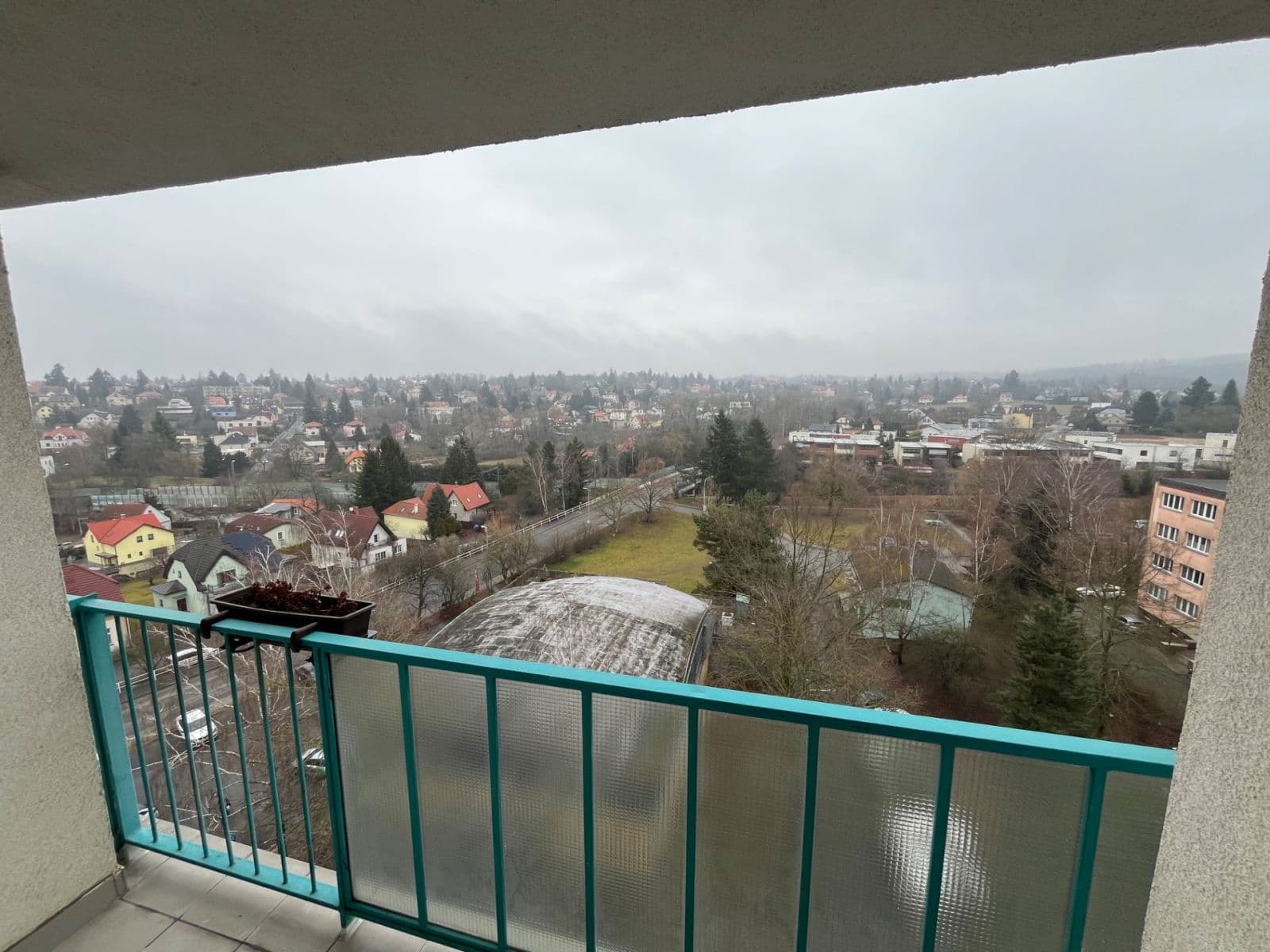 Prenájom bytu 2-izbový 44 m², Plynární, Říčany, Středočeský kraj Prenájom bytu 2-izbový 44 m², Plynární, Říčany, Středočeský kraj