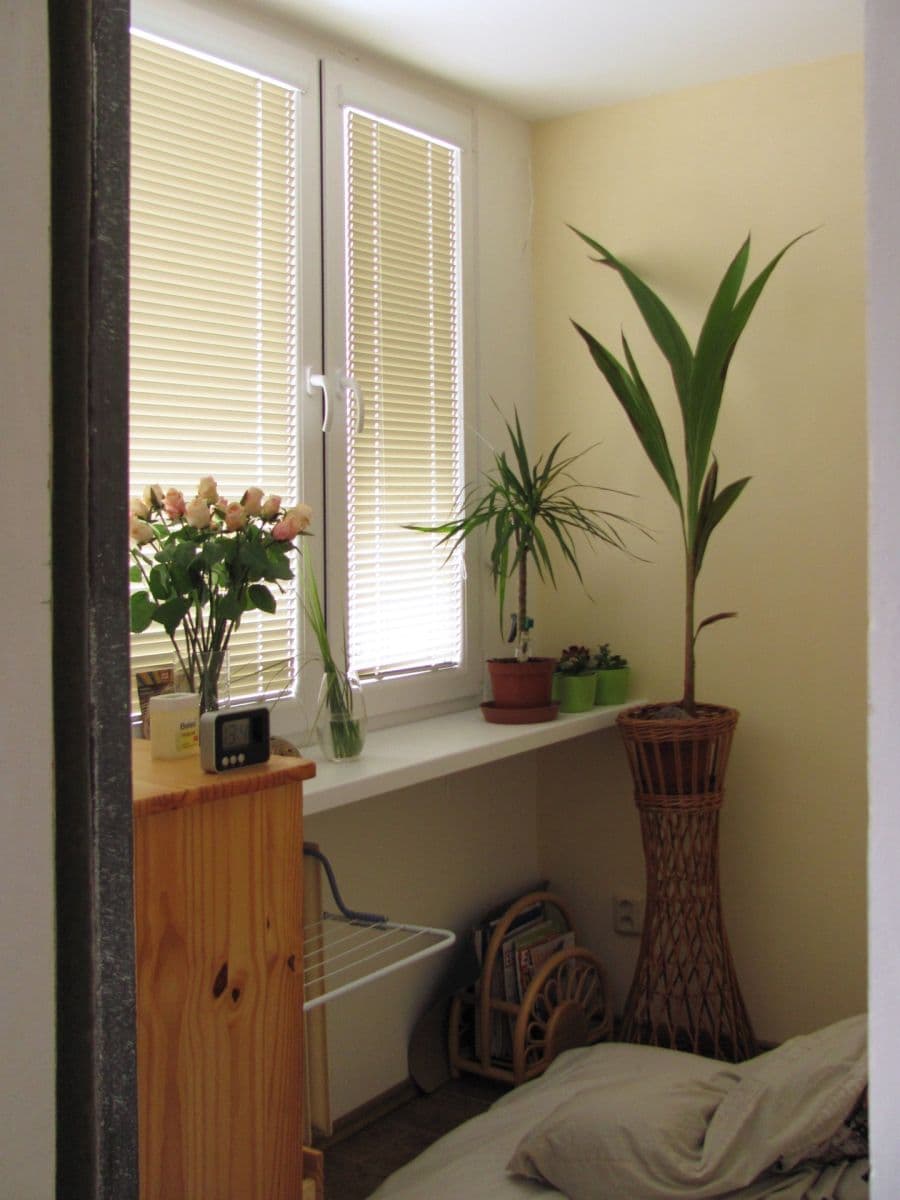 Prenájom bytu 2-izbový 36 m², Tádžická, Praha, Praha Prenájom bytu 2-izbový 36 m², Tádžická, Praha, Praha