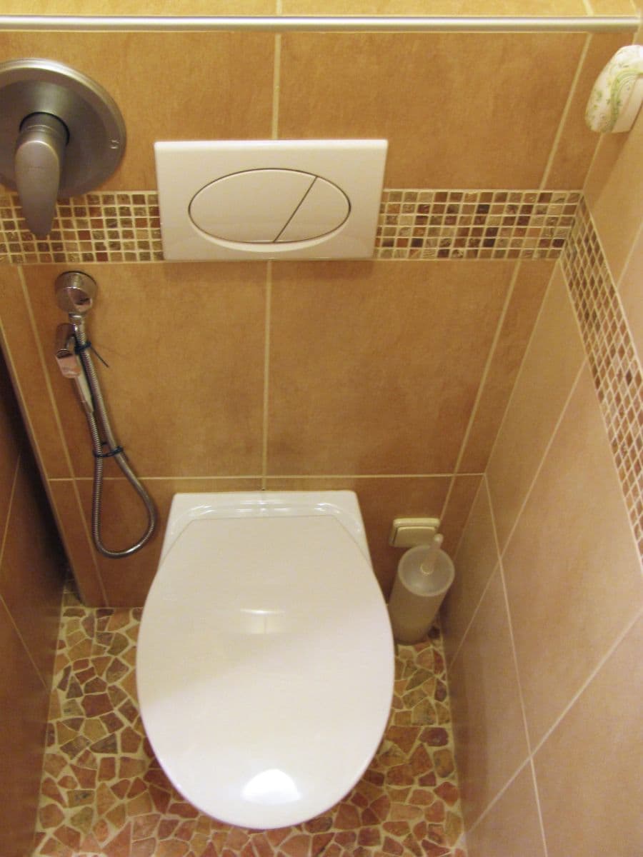 Prenájom bytu 2-izbový 36 m², Tádžická, Praha, Praha Prenájom bytu 2-izbový 36 m², Tádžická, Praha, Praha