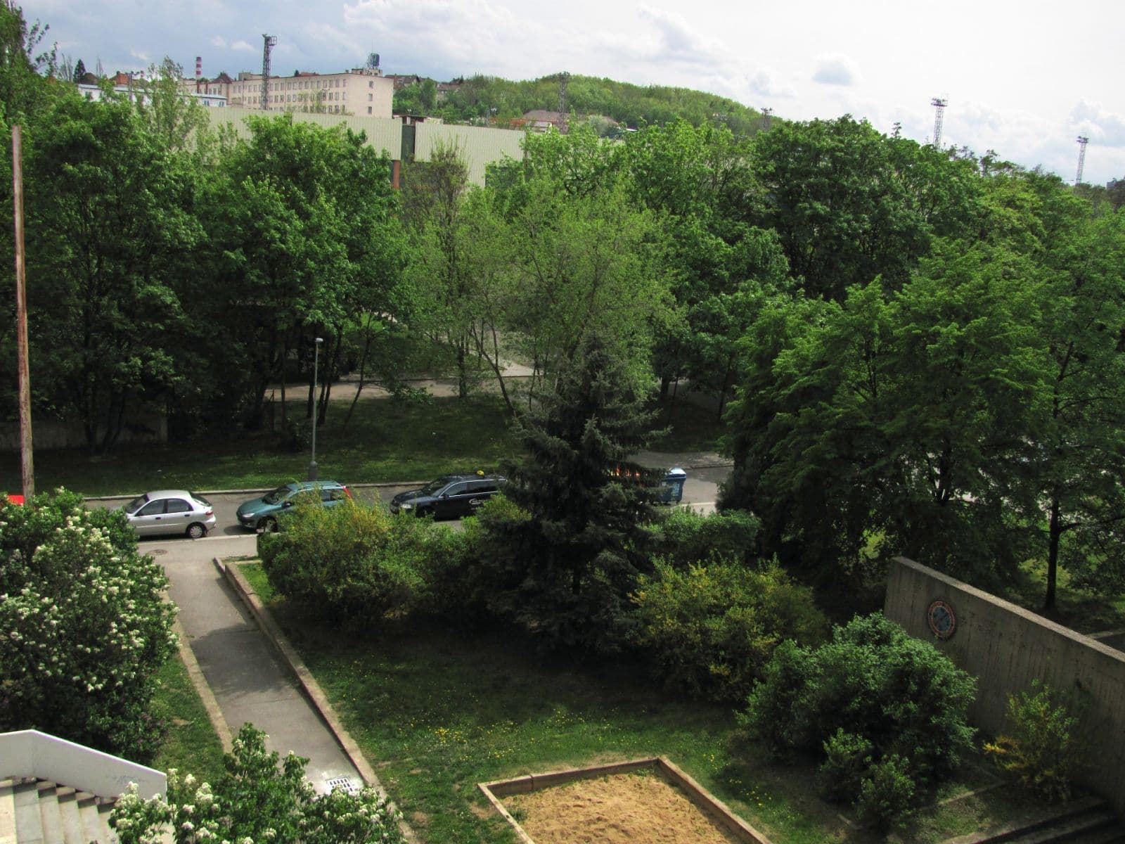 Prenájom bytu 2-izbový 36 m², Tádžická, Praha, Praha Prenájom bytu 2-izbový 36 m², Tádžická, Praha, Praha