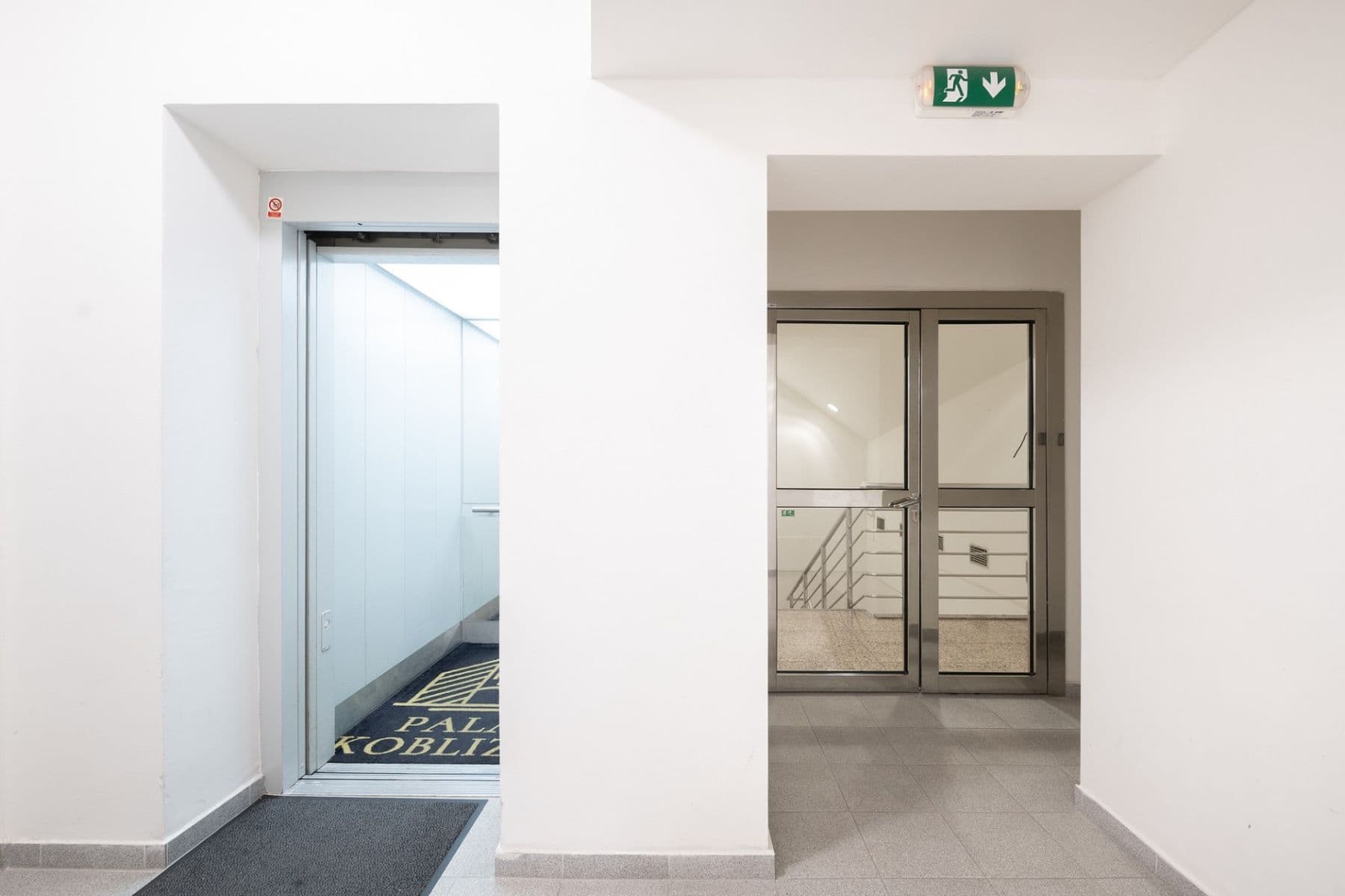 Prenájom bytu 2-izbový 44 m², Kobližná, Brno, Jihomoravský kraj Prenájom bytu 2-izbový 44 m², Kobližná, Brno, Jihomoravský kraj