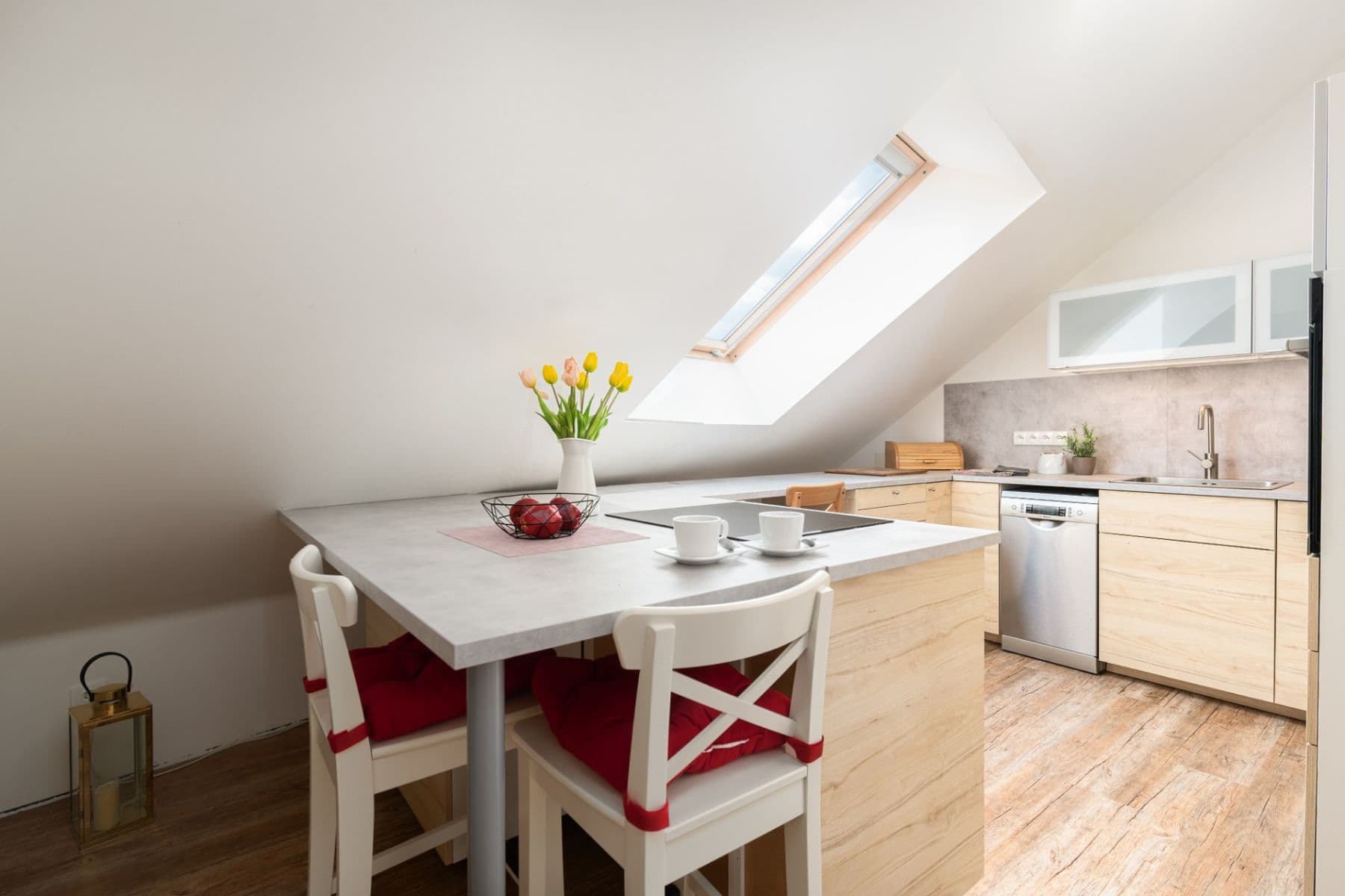 Prenájom bytu 2-izbový 44 m², Kobližná, Brno, Jihomoravský kraj Prenájom bytu 2-izbový 44 m², Kobližná, Brno, Jihomoravský kraj