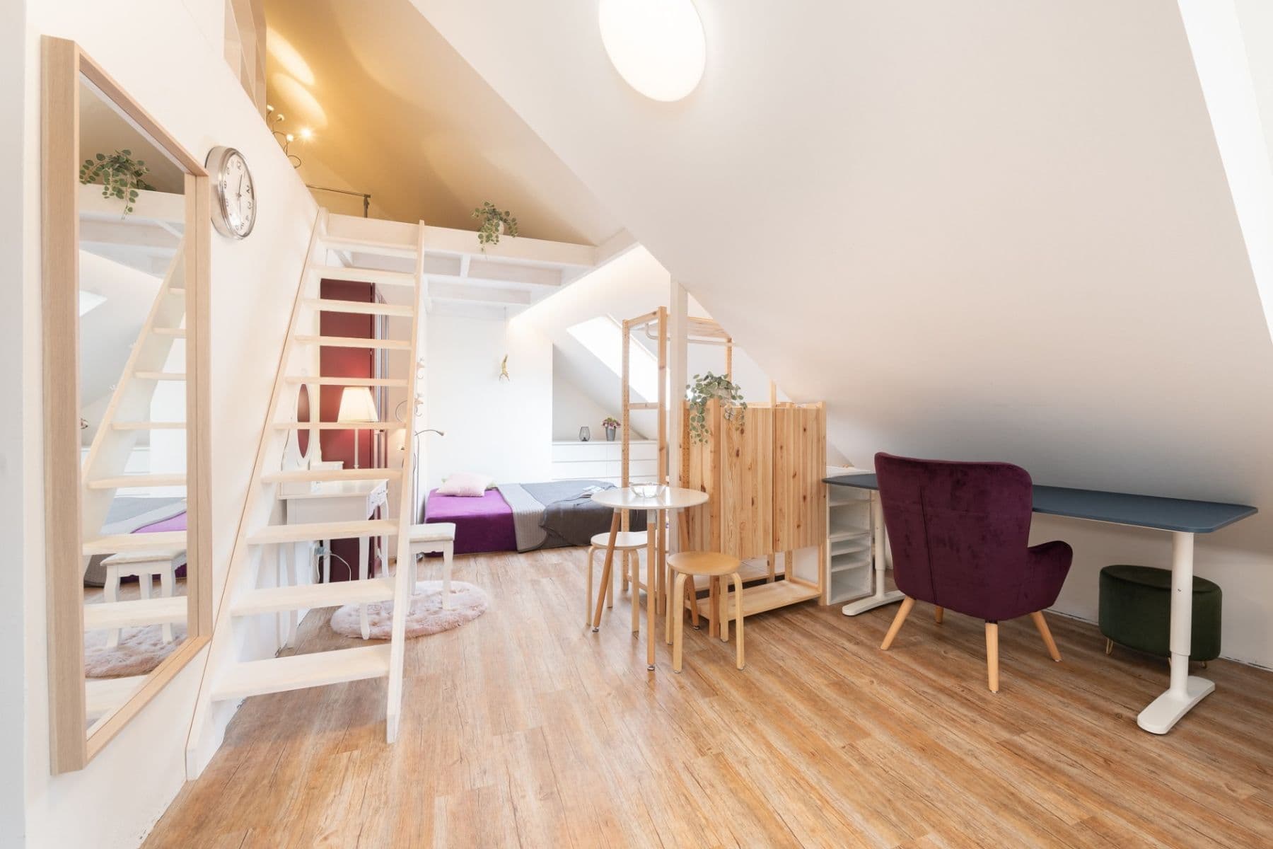 Prenájom bytu 2-izbový 44 m², Kobližná, Brno, Jihomoravský kraj Prenájom bytu 2-izbový 44 m², Kobližná, Brno, Jihomoravský kraj