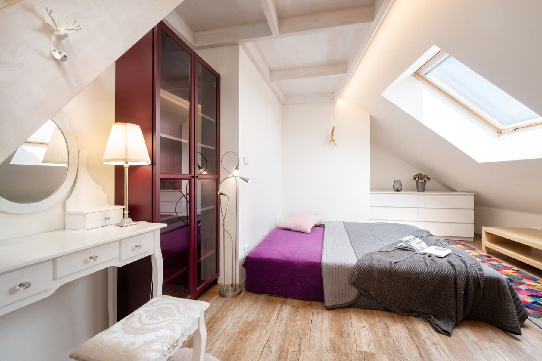 Prenájom bytu 2-izbový 44 m², Kobližná, Brno, Jihomoravský kraj Prenájom bytu 2-izbový 44 m², Kobližná, Brno, Jihomoravský kraj