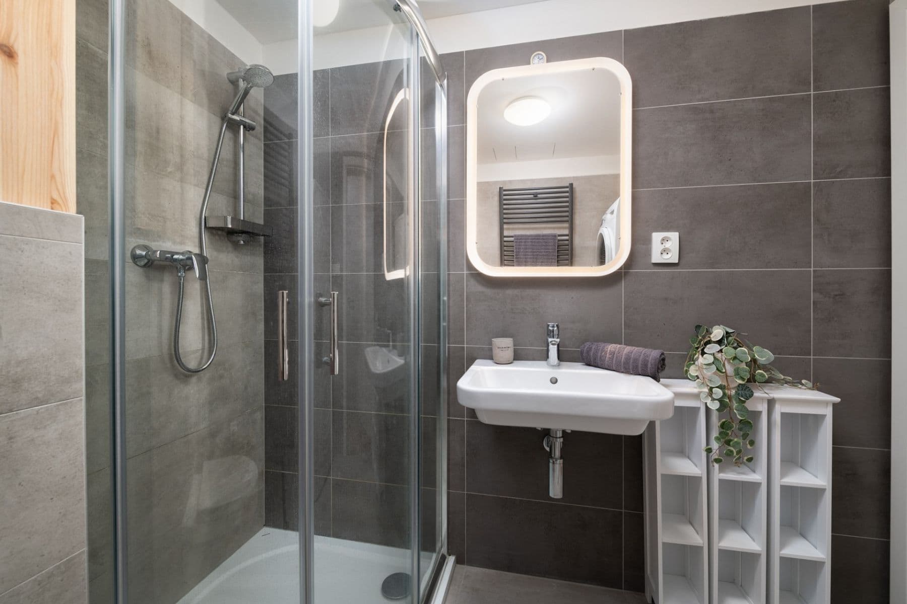 Prenájom bytu 2-izbový 44 m², Kobližná, Brno, Jihomoravský kraj Prenájom bytu 2-izbový 44 m², Kobližná, Brno, Jihomoravský kraj