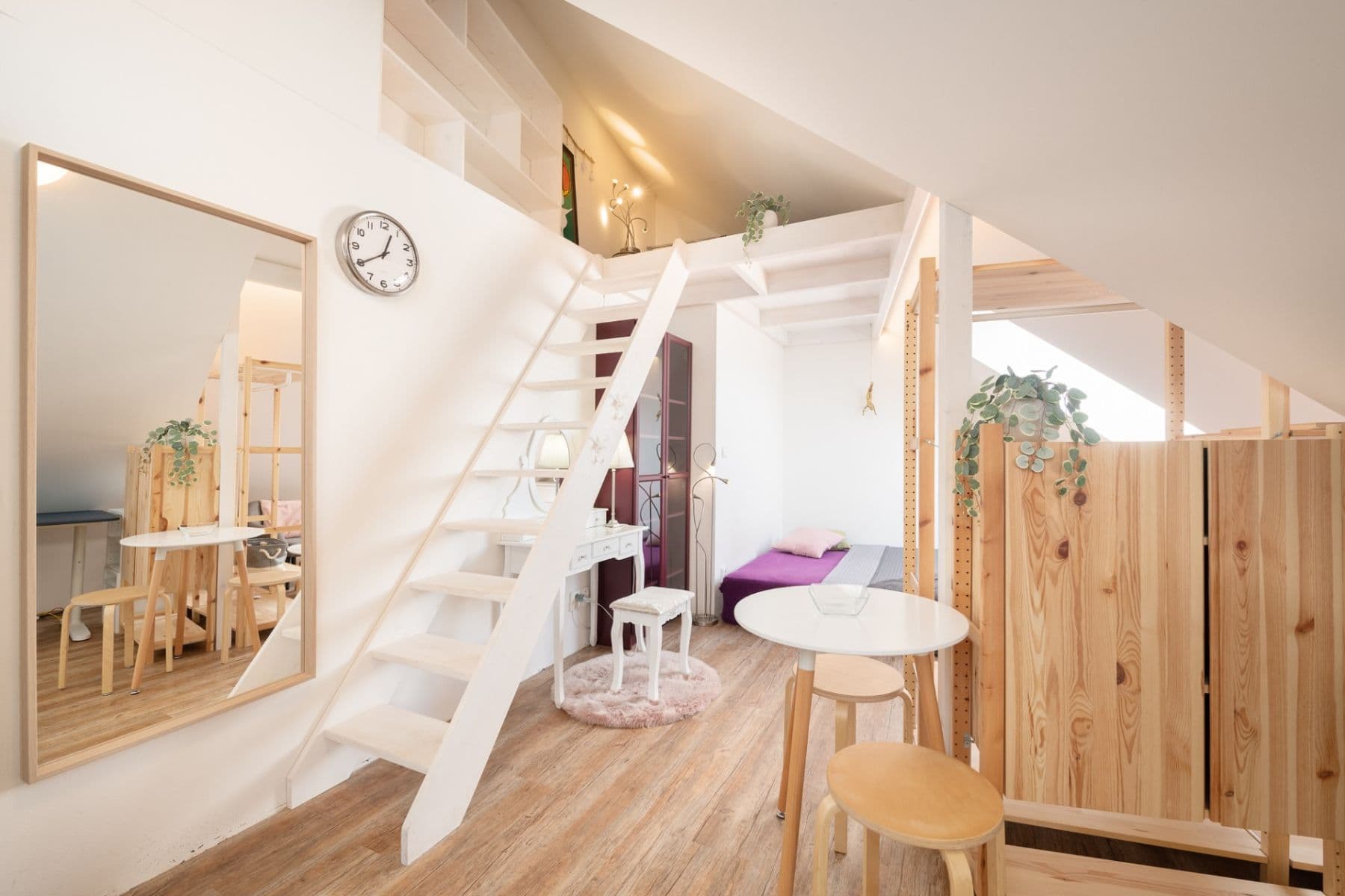 Prenájom bytu 2-izbový 44 m², Kobližná, Brno, Jihomoravský kraj Prenájom bytu 2-izbový 44 m², Kobližná, Brno, Jihomoravský kraj