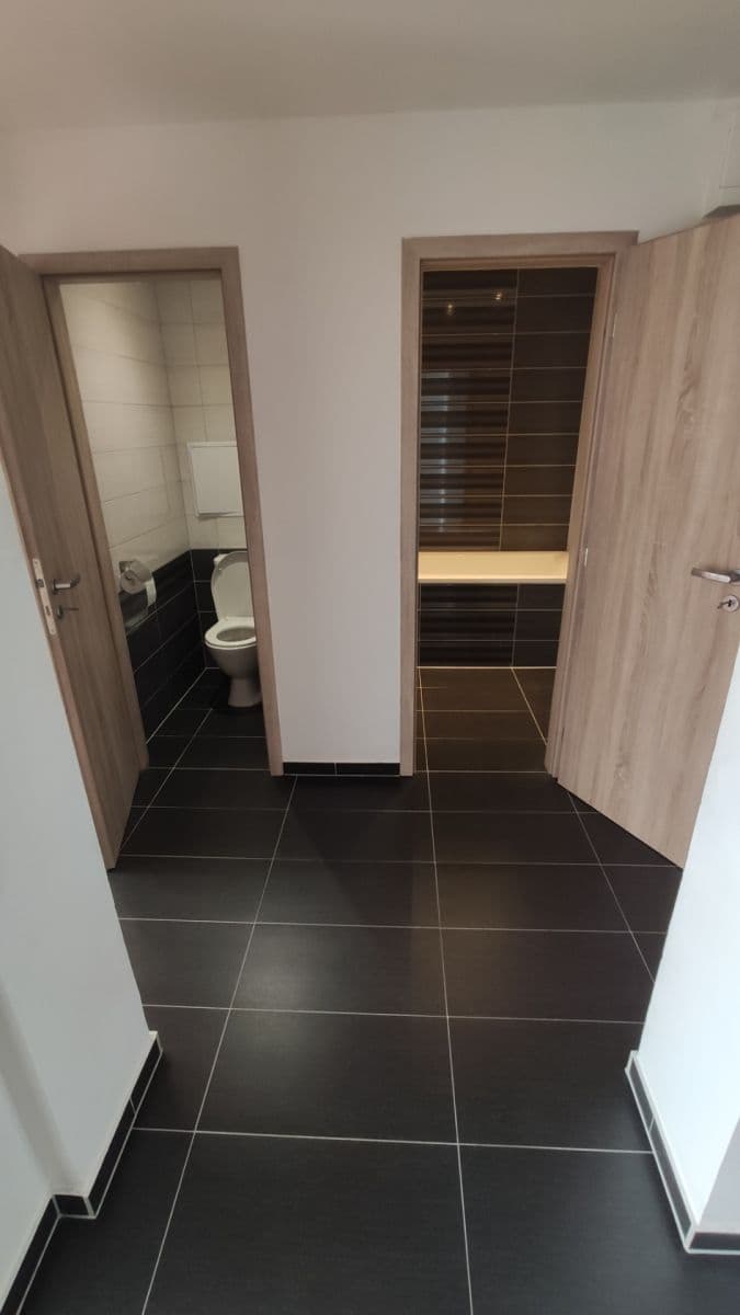 Prenájom bytu 2-izbový 46 m², Bajkonurská, Praha, Praha Prenájom bytu 2-izbový 46 m², Bajkonurská, Praha, Praha