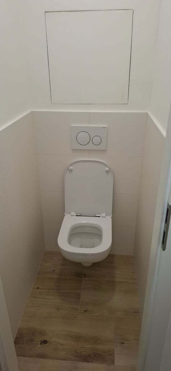 Predaj bytu 2-izbový 49 m², U Mrázovky, Praha, Praha Predaj bytu 2-izbový 49 m², U Mrázovky, Praha, Praha