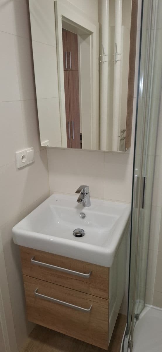 Predaj bytu 2-izbový 49 m², U Mrázovky, Praha, Praha Predaj bytu 2-izbový 49 m², U Mrázovky, Praha, Praha
